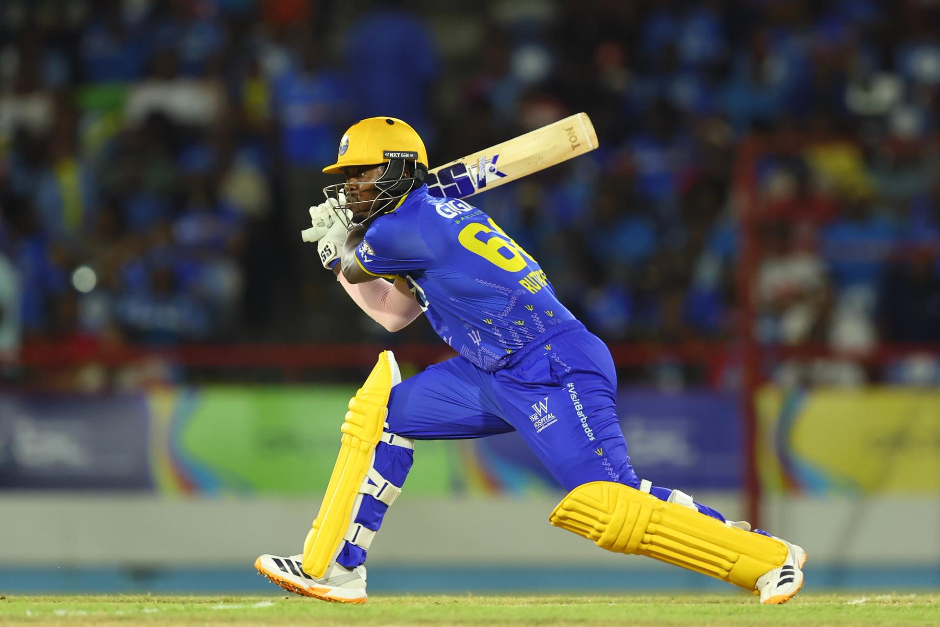Tridents vs Saint Lucia Kings | CPL 2026 Match 9 — photo 8