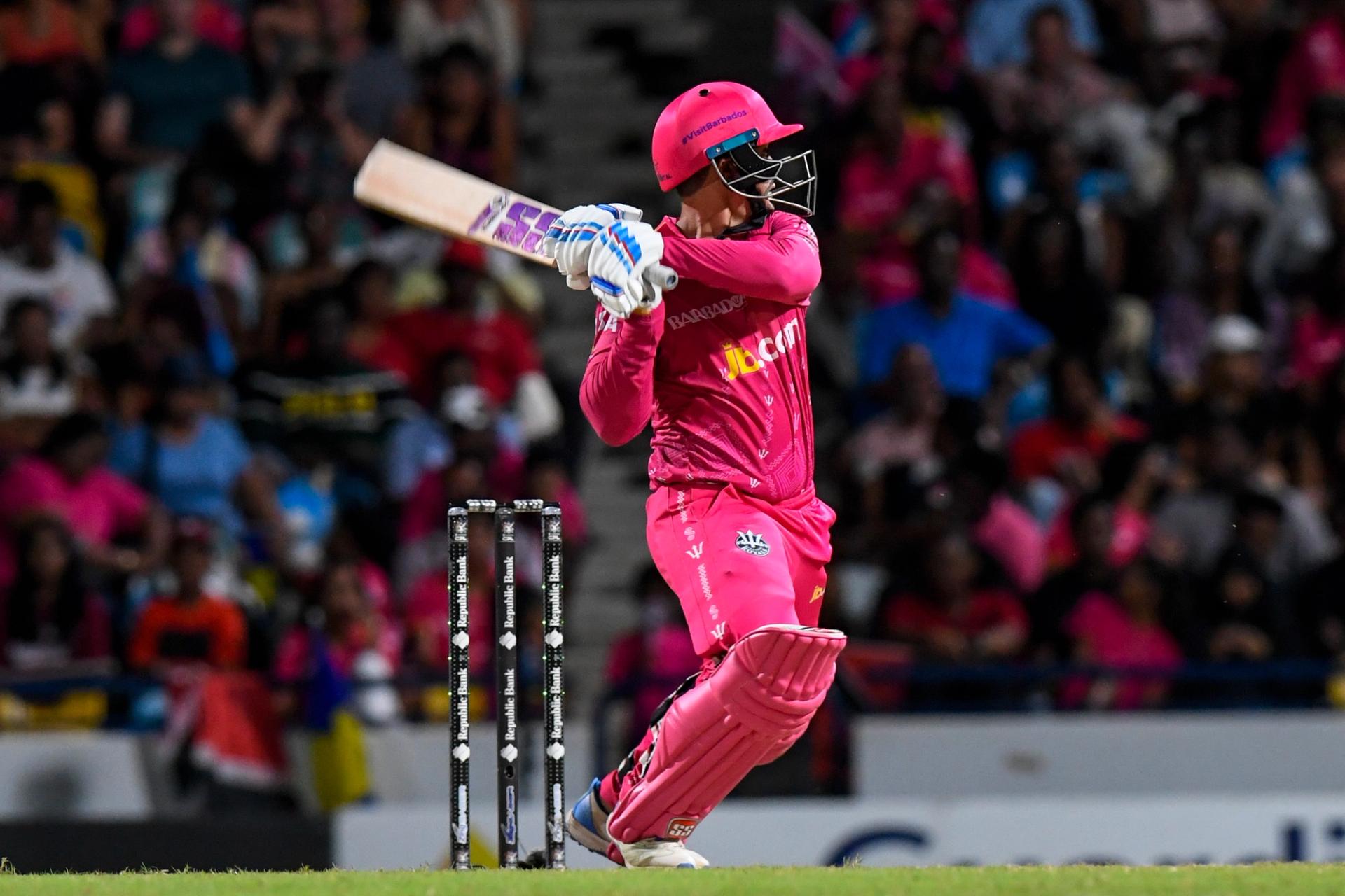 CPL 2025 — Royals vs Trinbago Knight Riders
