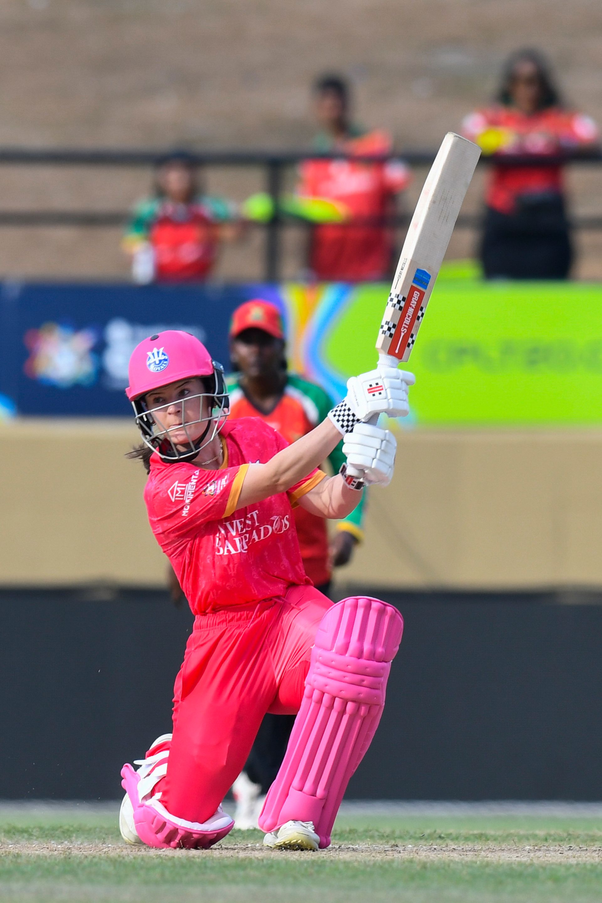 WCPL 2025 Final — Royals vs Guyana Amazon Warriors