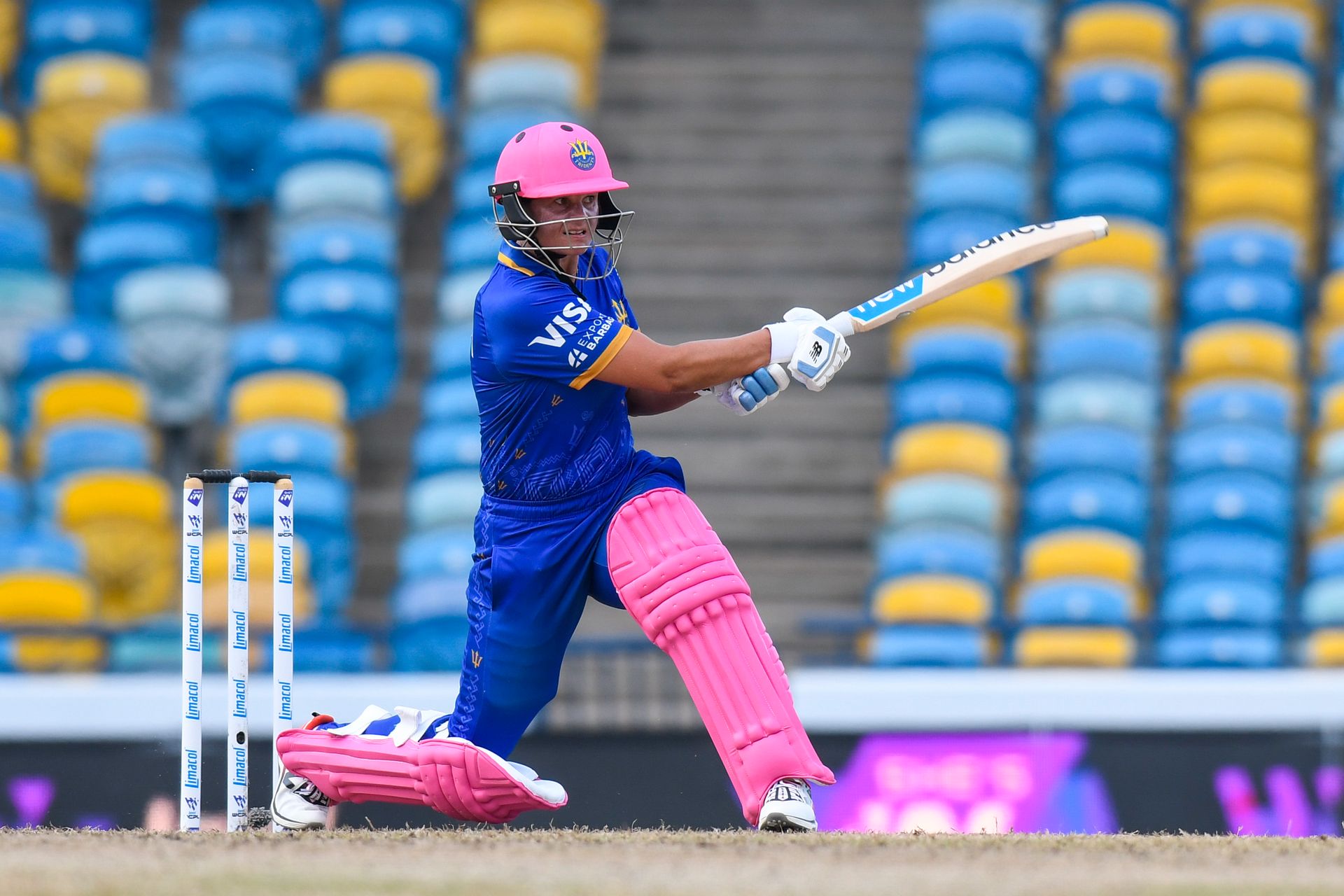 Tridents vs Jamaica Empress | WCPL 2026 Match 5 — photo 14