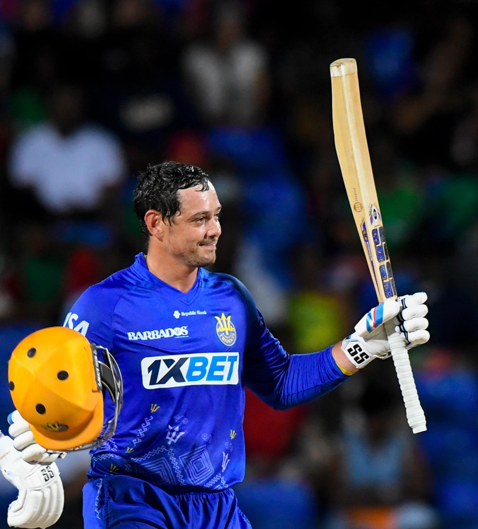 Tridents vs St Kitts & Nevis Patriots | CPL 2026 Match 23 — photo 10