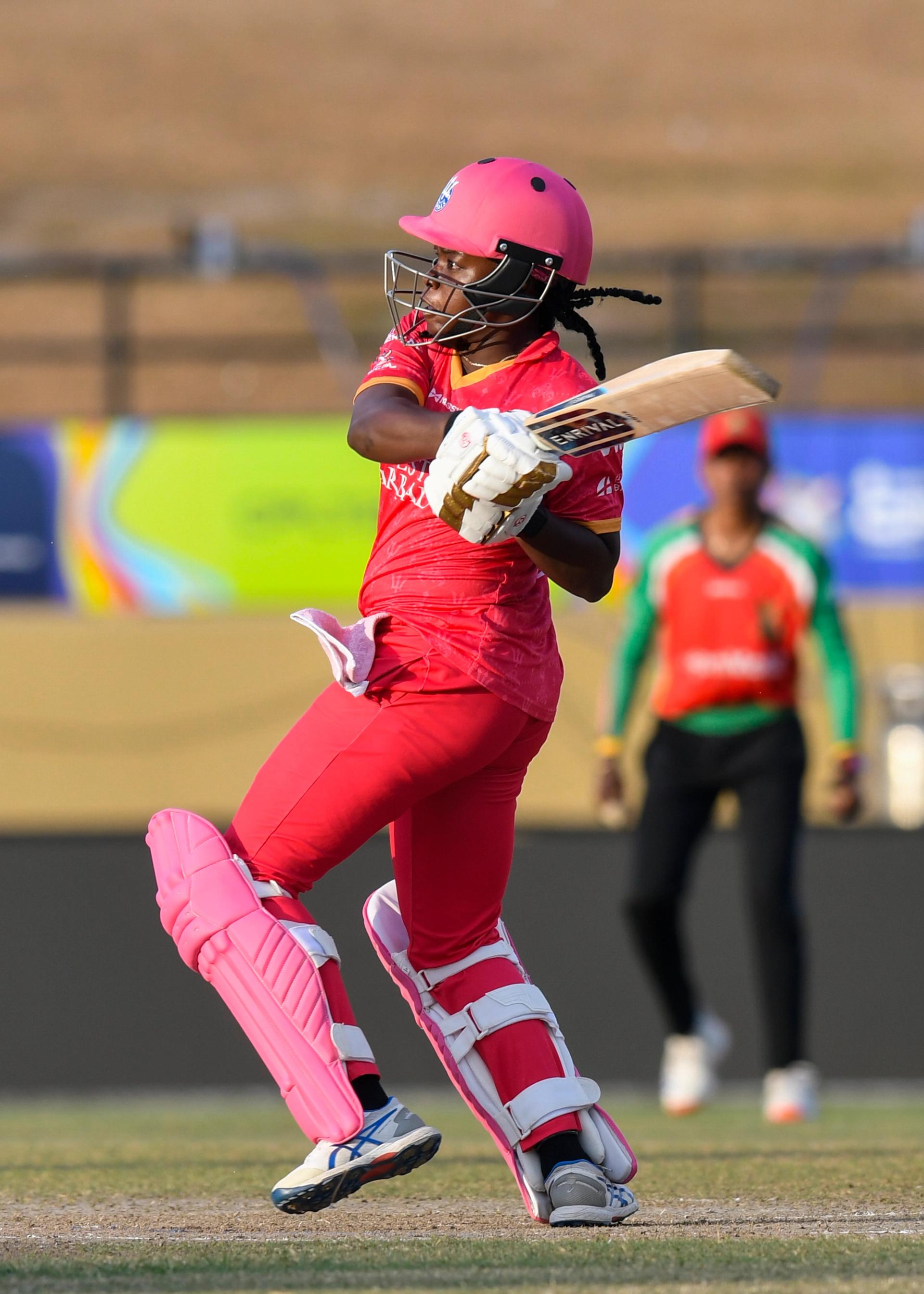 WCPL 2025 Final — Royals vs Guyana Amazon Warriors