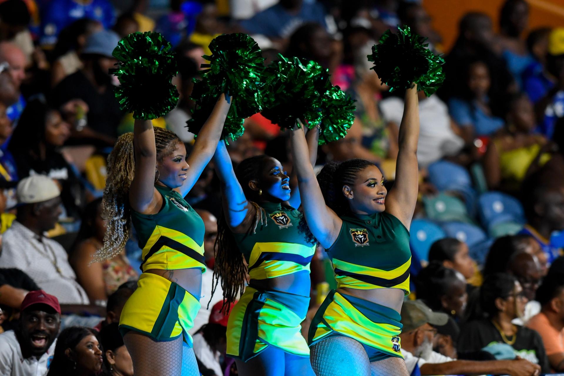 Tridents vs Jamaica Kingsmen | CPL 2026 Match 34 — photo 26