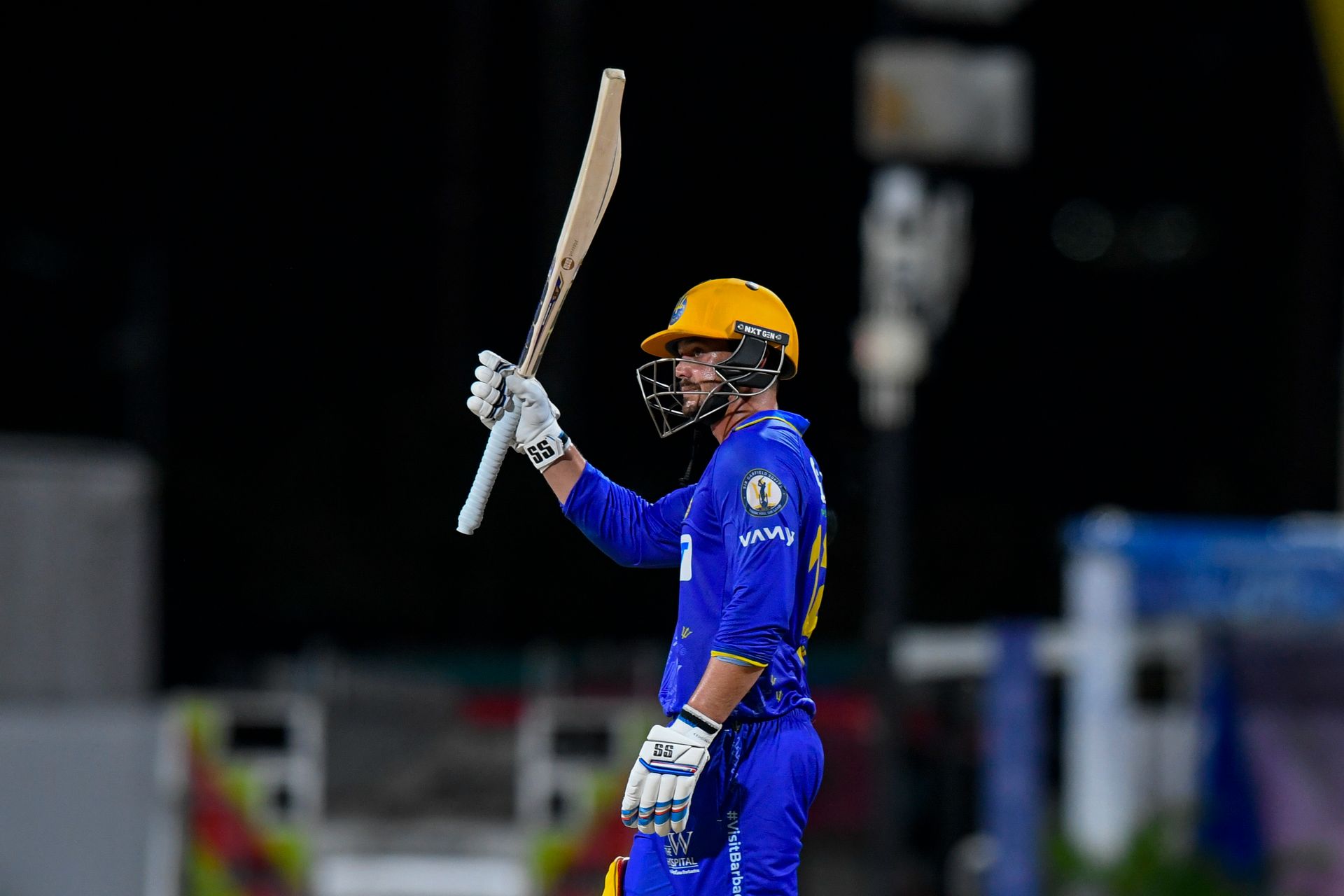 Tridents vs Jamaica Kingsmen | CPL 2026 Match 36 — photo 13