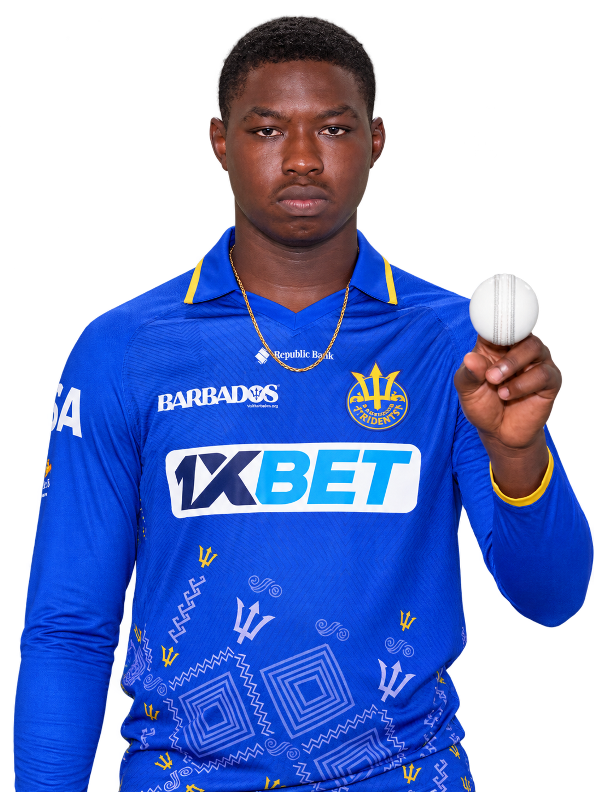 Jakeem Pollard