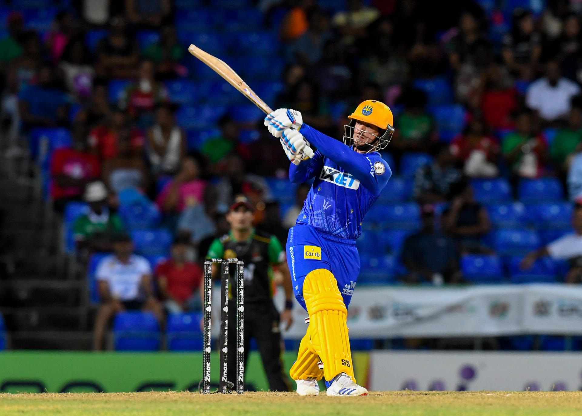 Tridents vs St Kitts & Nevis Patriots | CPL 2026 Match 23 — photo 07