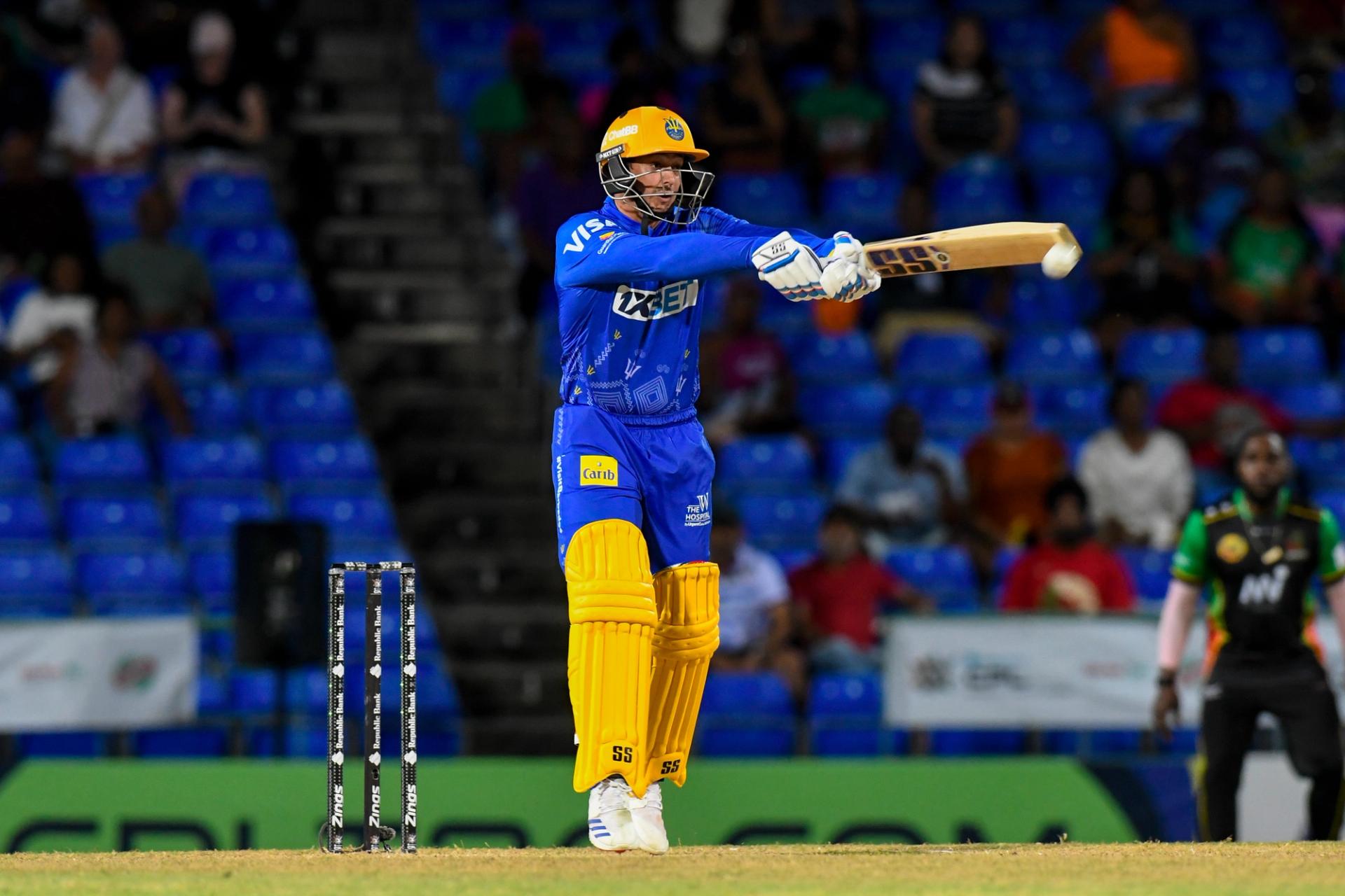 Tridents vs St Kitts & Nevis Patriots | CPL 2026 Match 23 — photo 01