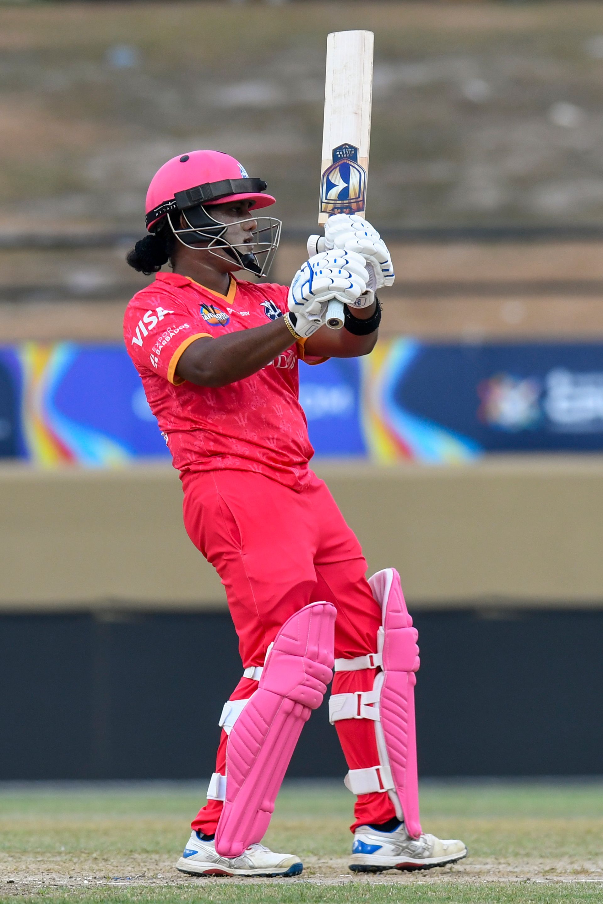 WCPL 2025 — Royals vs Trinbago Knight Riders