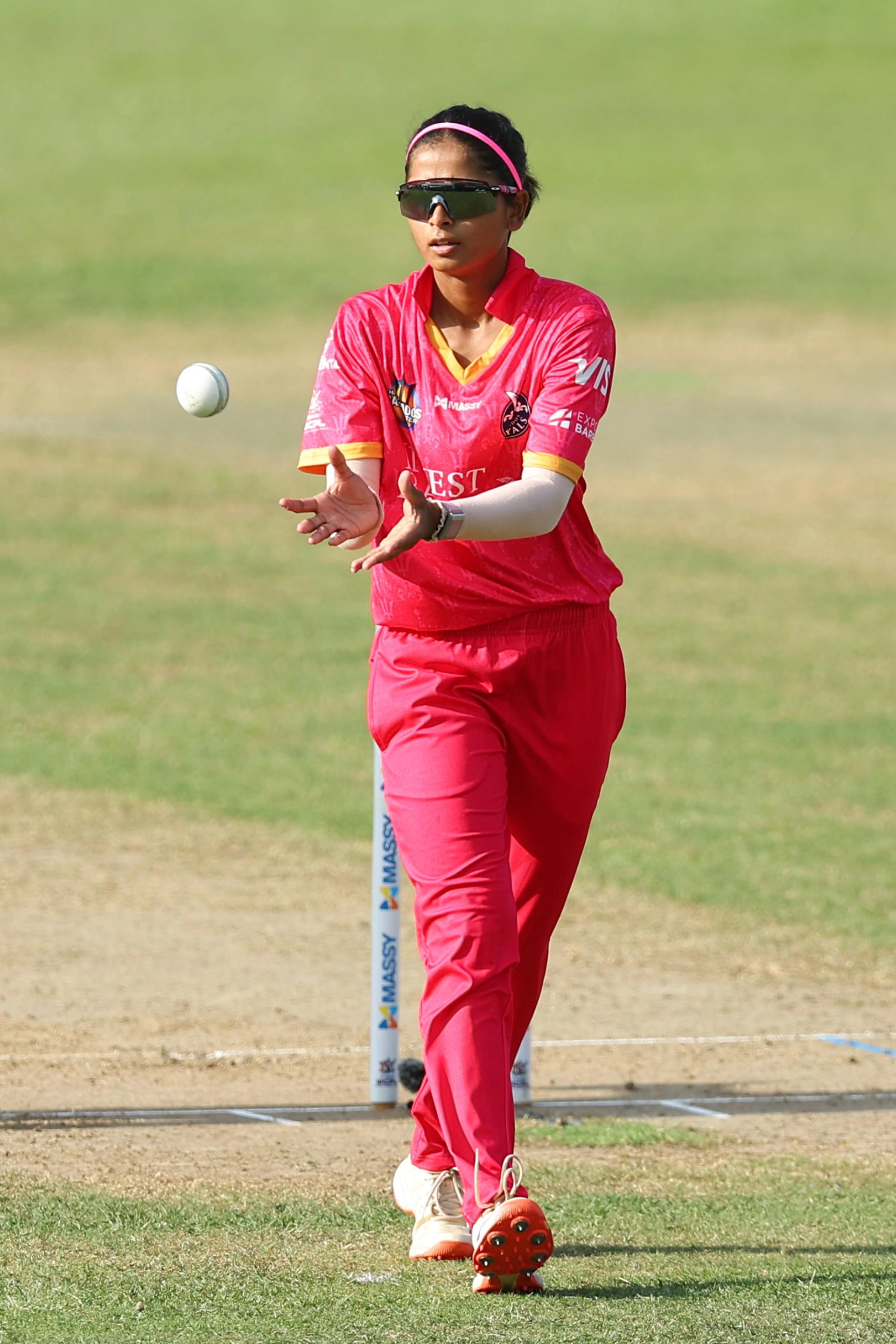 WCPL 2025 — Royals vs Trinbago Knight Riders
