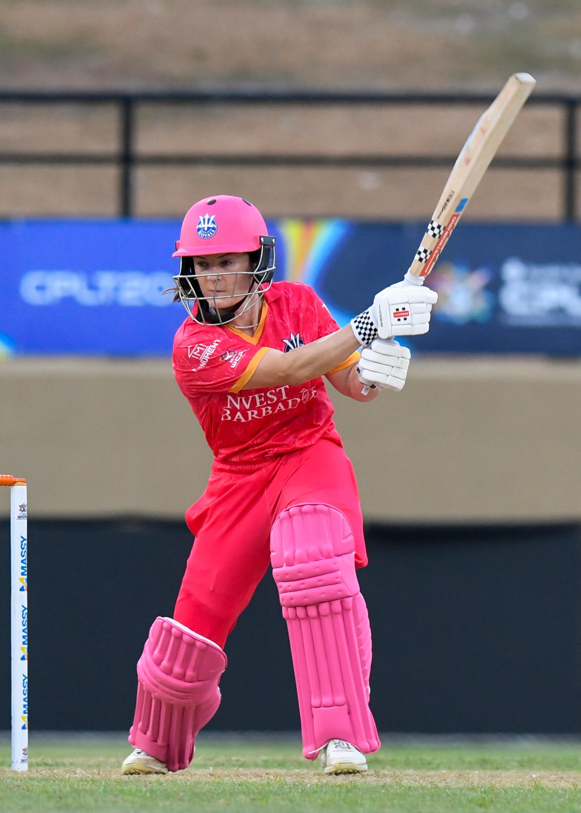 WCPL 2025 — Royals vs Trinbago Knight Riders