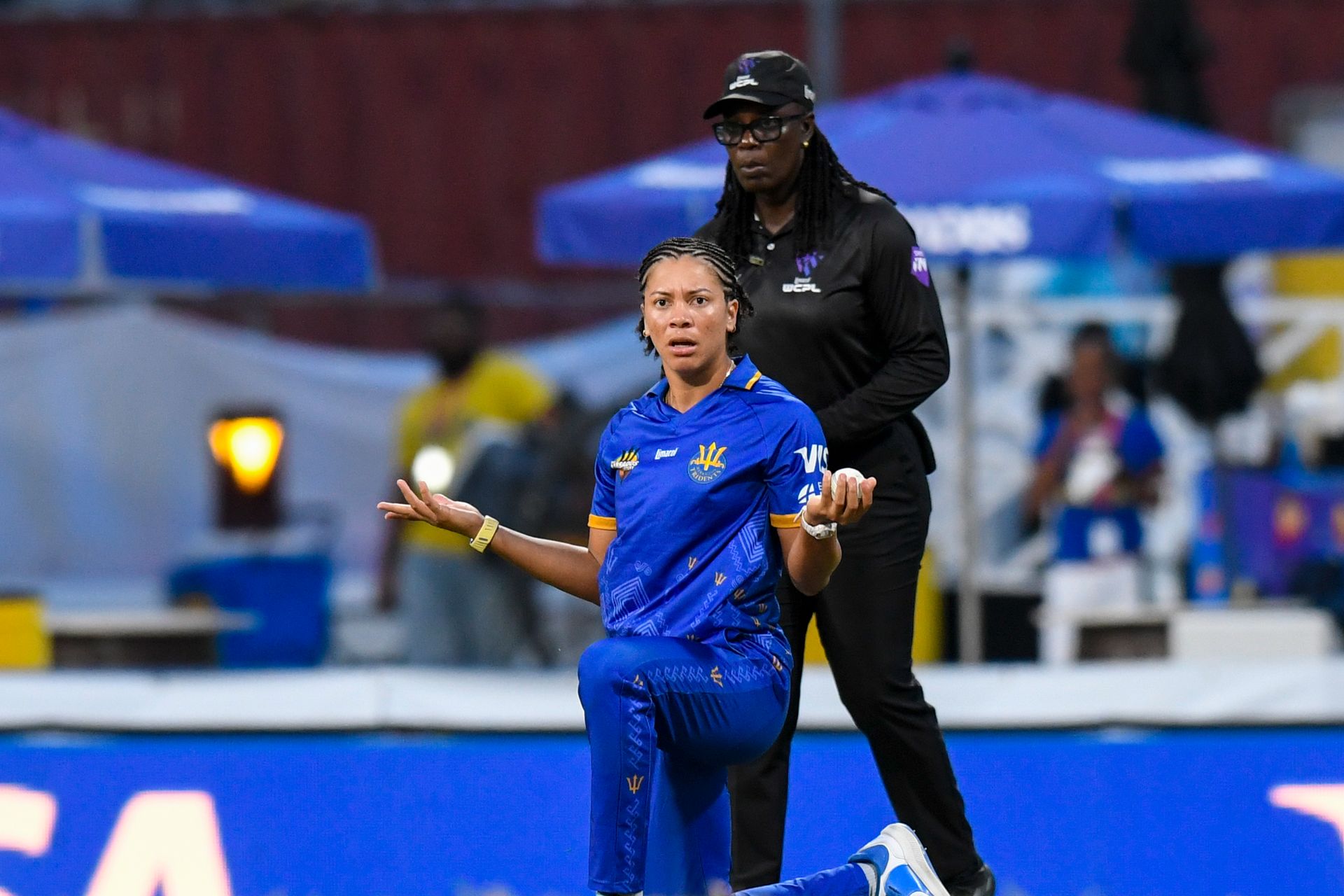 Tridents vs Jamaica Empress | WCPL 2026 Match 5 — photo 23