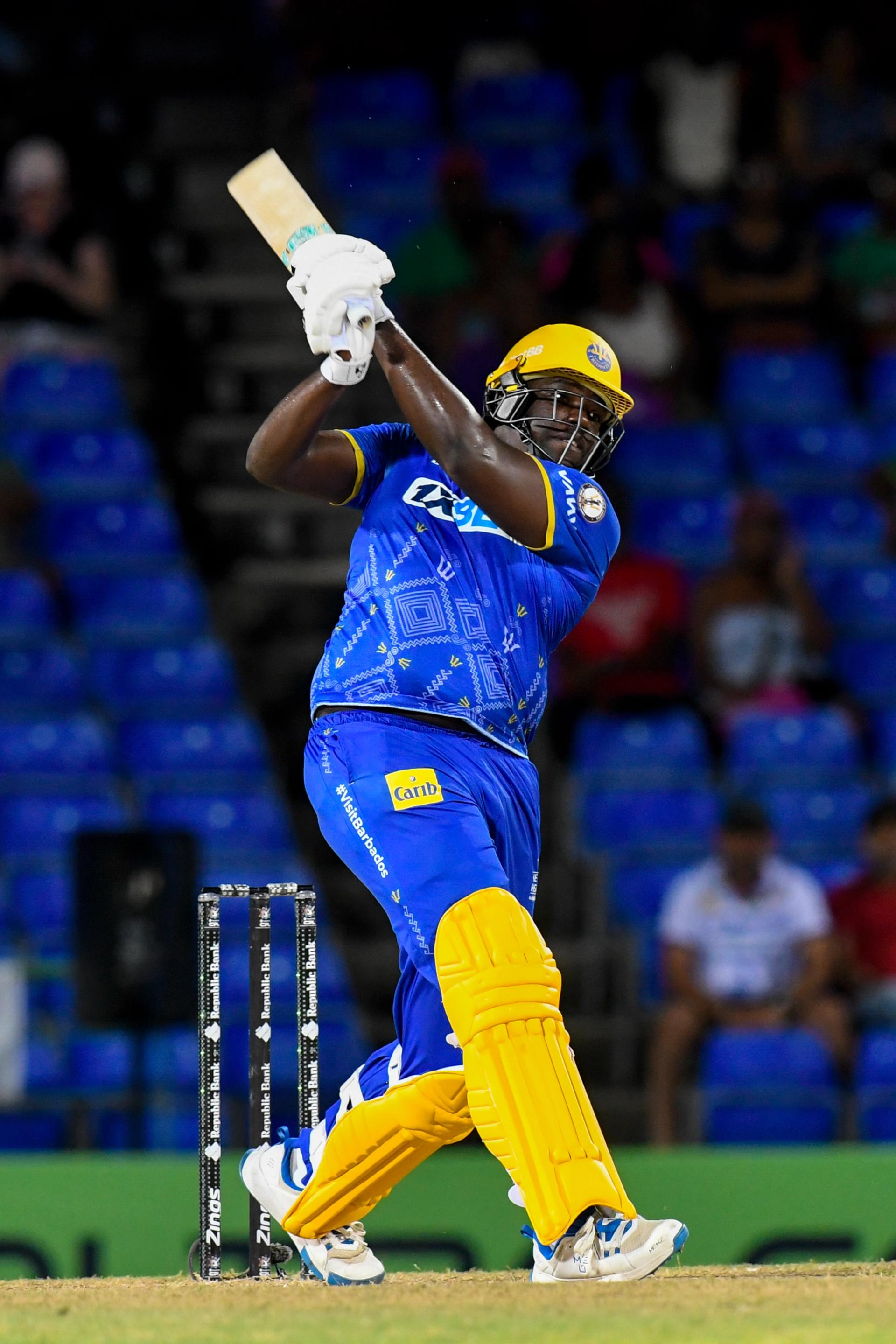 Tridents vs St Kitts & Nevis Patriots | CPL 2026 Match 23 — photo 02