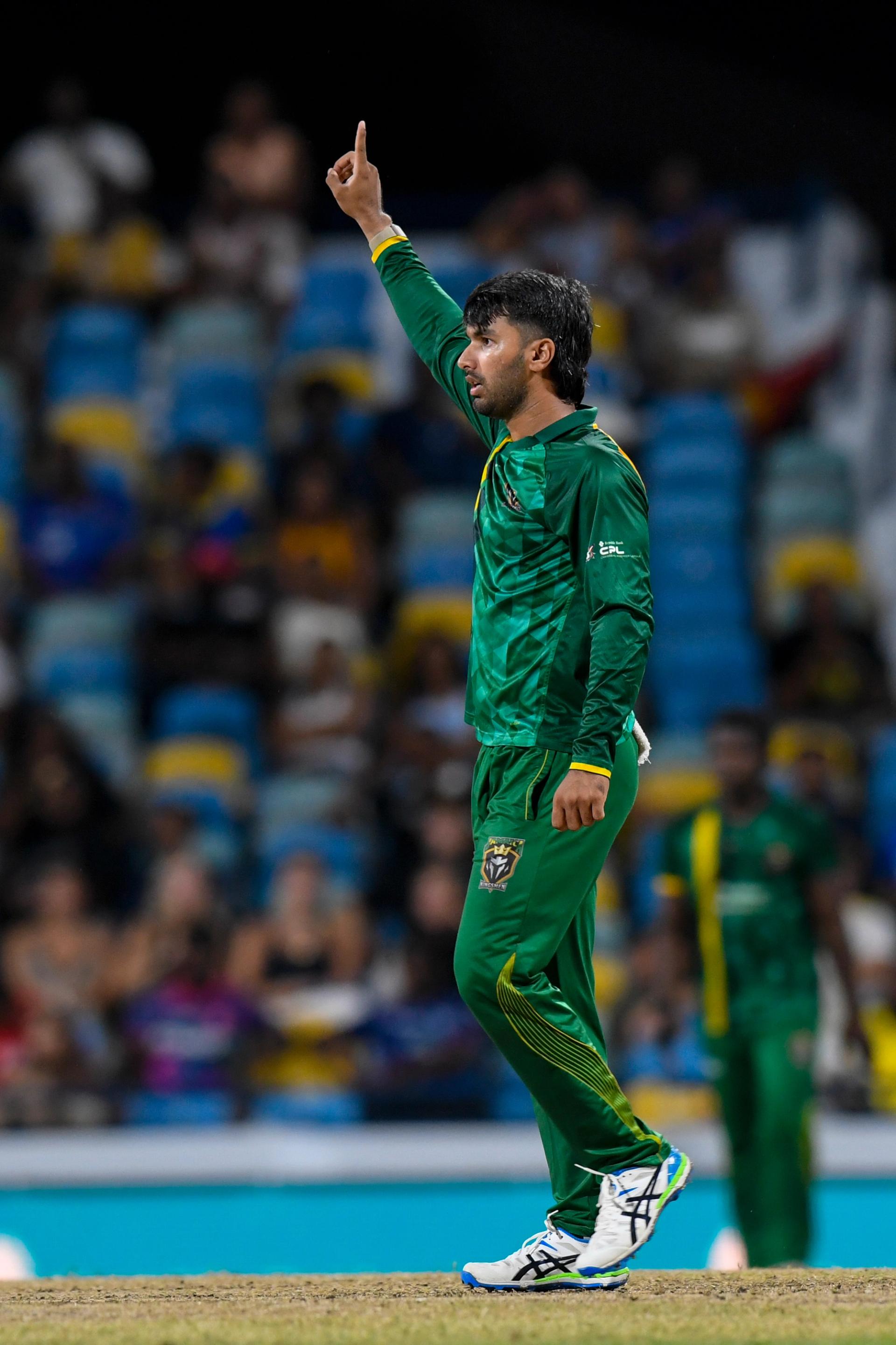 Tridents vs Jamaica Kingsmen | CPL 2026 Match 34 — photo 28