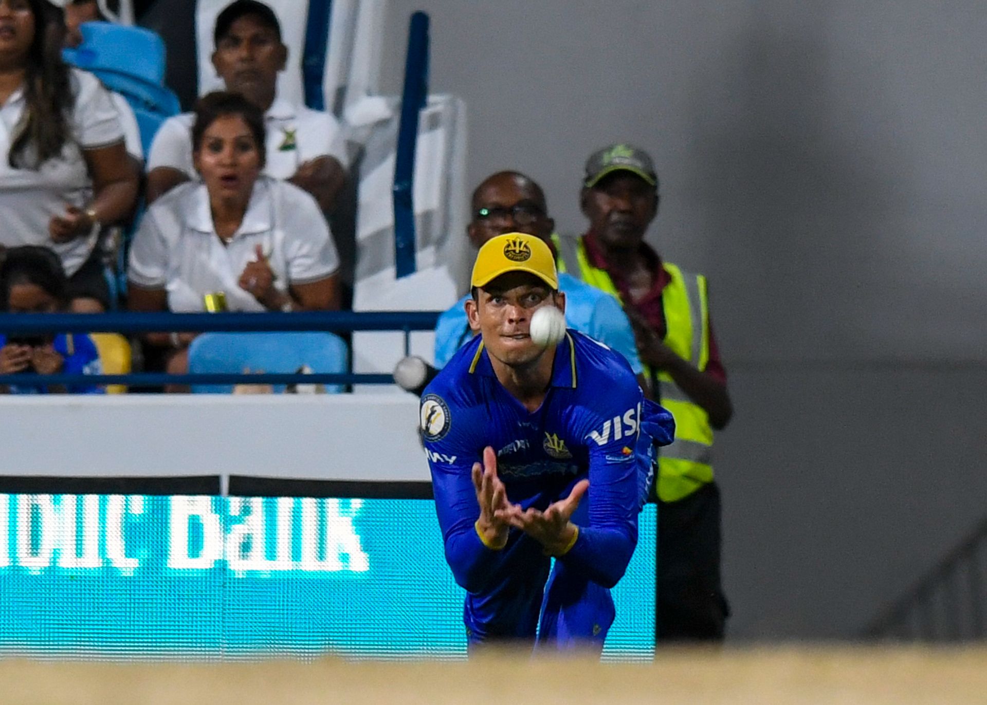 Tridents vs Jamaica Kingsmen | CPL 2026 Match 36 — photo 31