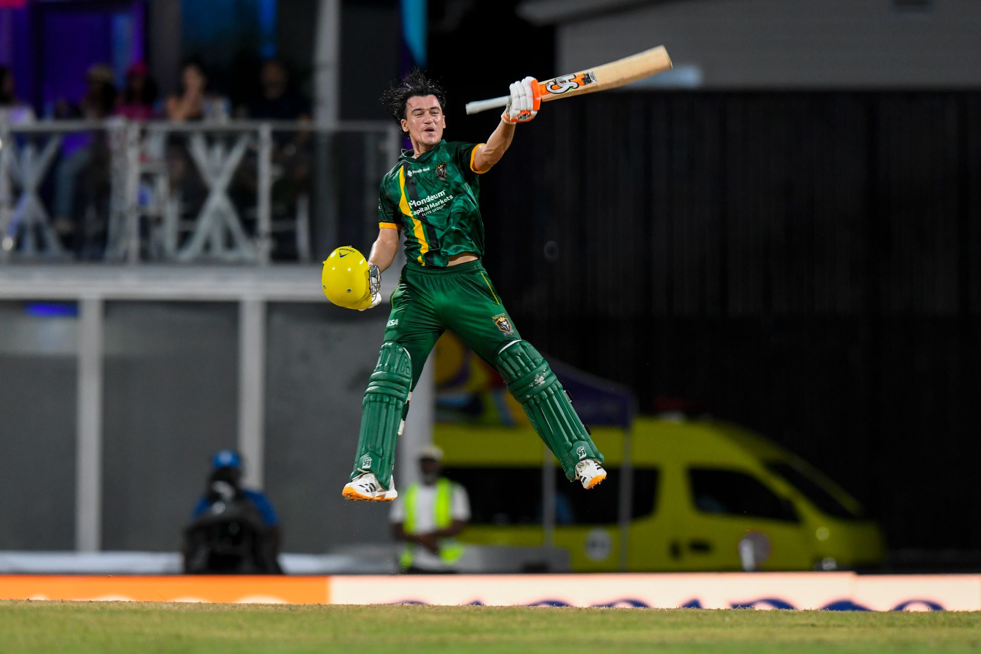 Tridents vs Jamaica Kingsmen | CPL 2026 Match 36 — photo 35