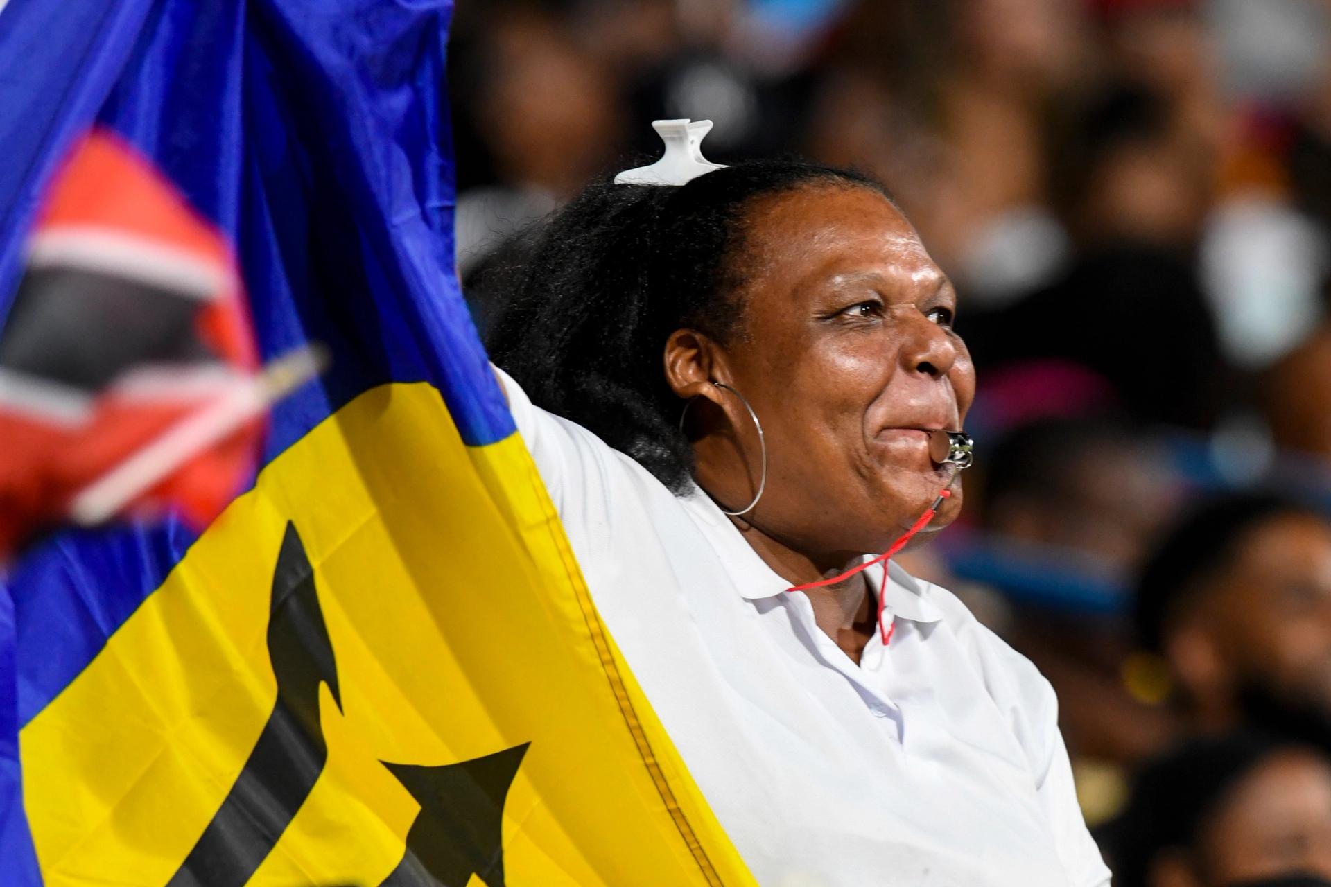 CPL 2025 — Royals vs Trinbago Knight Riders