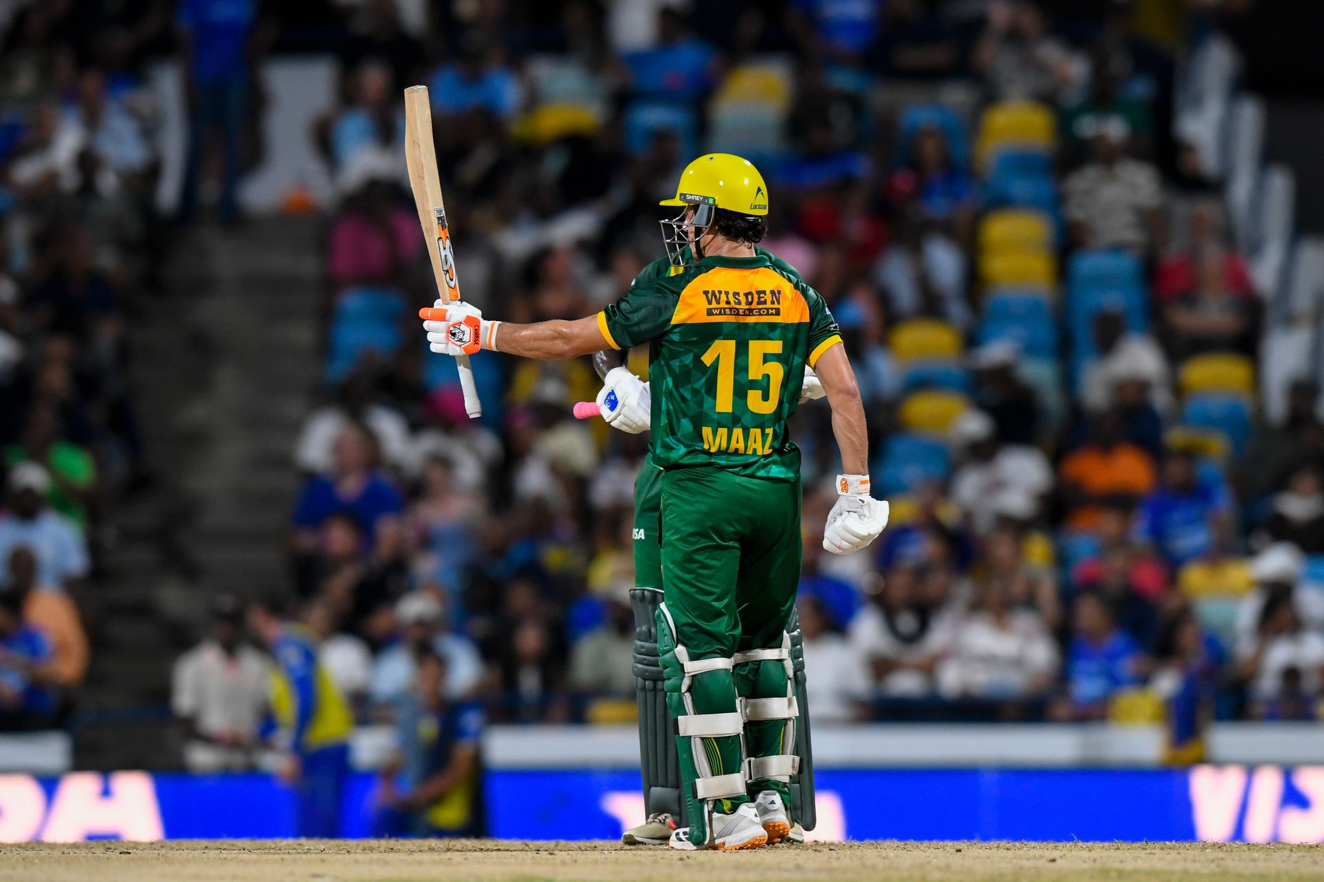 Tridents vs Jamaica Kingsmen | CPL 2026 Match 36 — photo 28