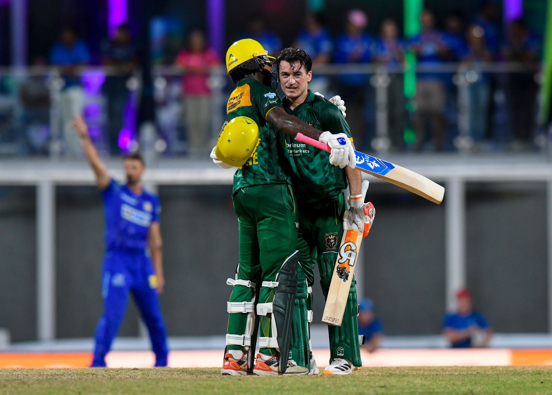 Tridents vs Jamaica Kingsmen | CPL 2026 Match 36 — photo 39
