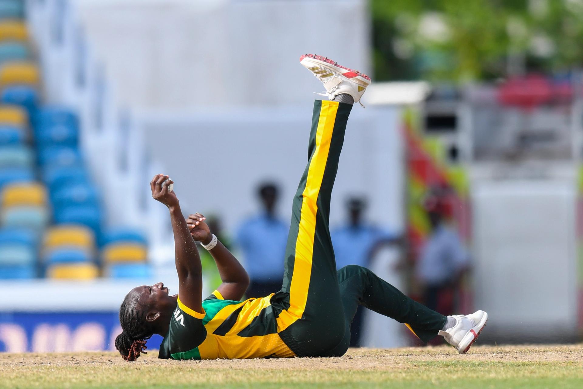 Tridents vs Jamaica Empress | WCPL 2026 Match 5 — photo 07