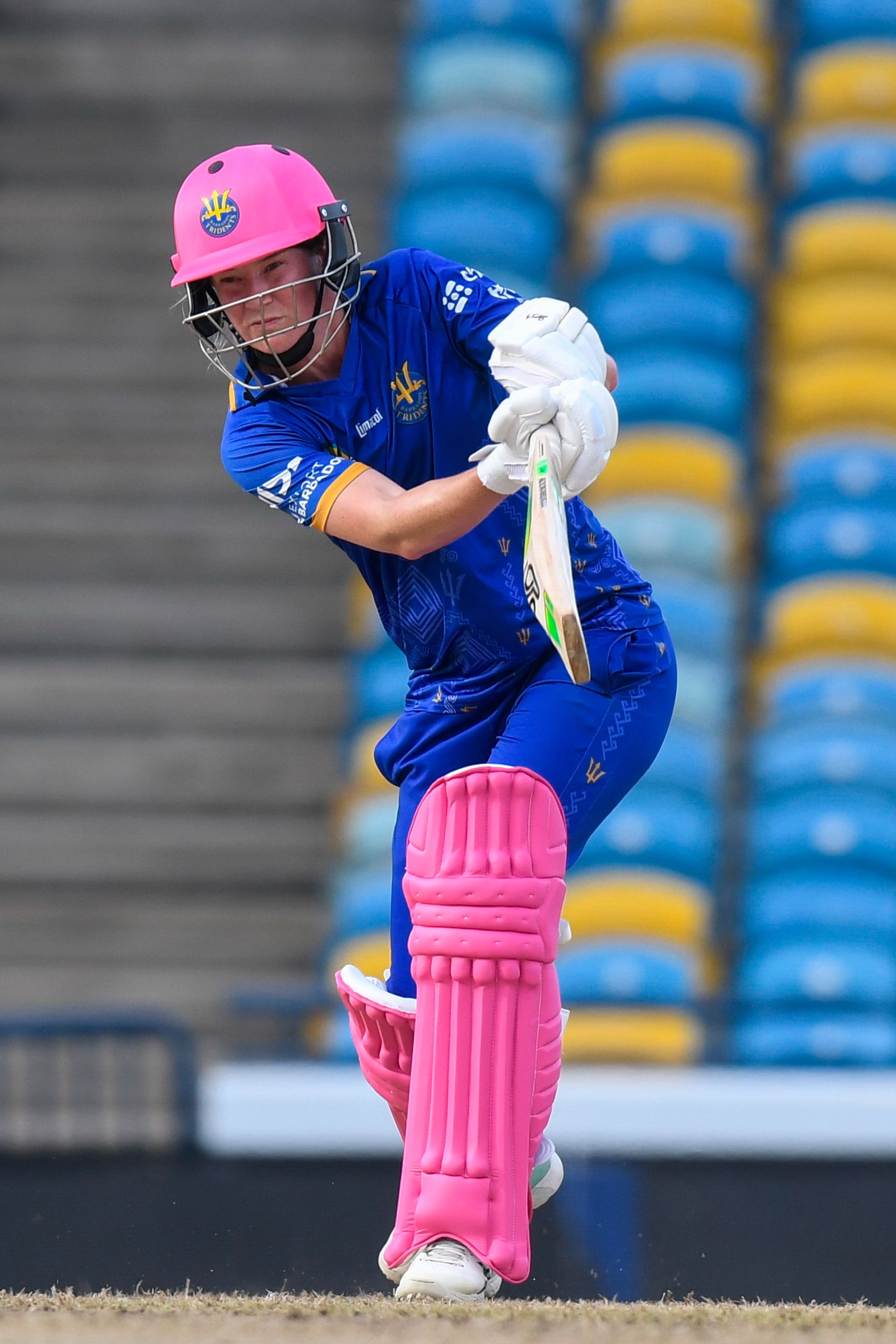 Tridents vs Jamaica Empress | WCPL 2026 Match 5 — photo 12