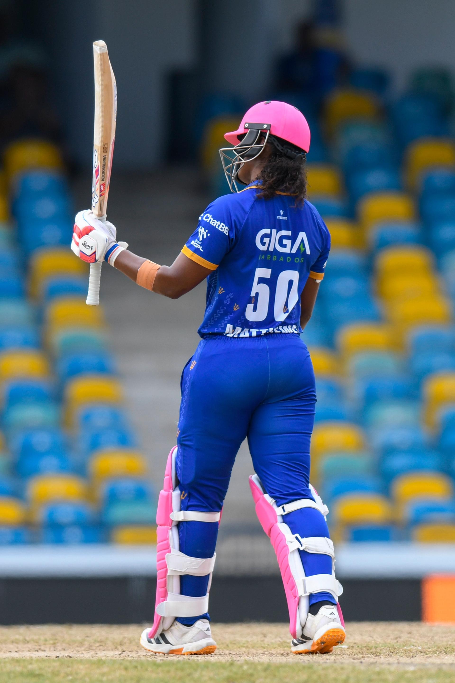 Tridents vs Guyana Amazon Warriors | WCPL 2026 Match 6 — photo 11