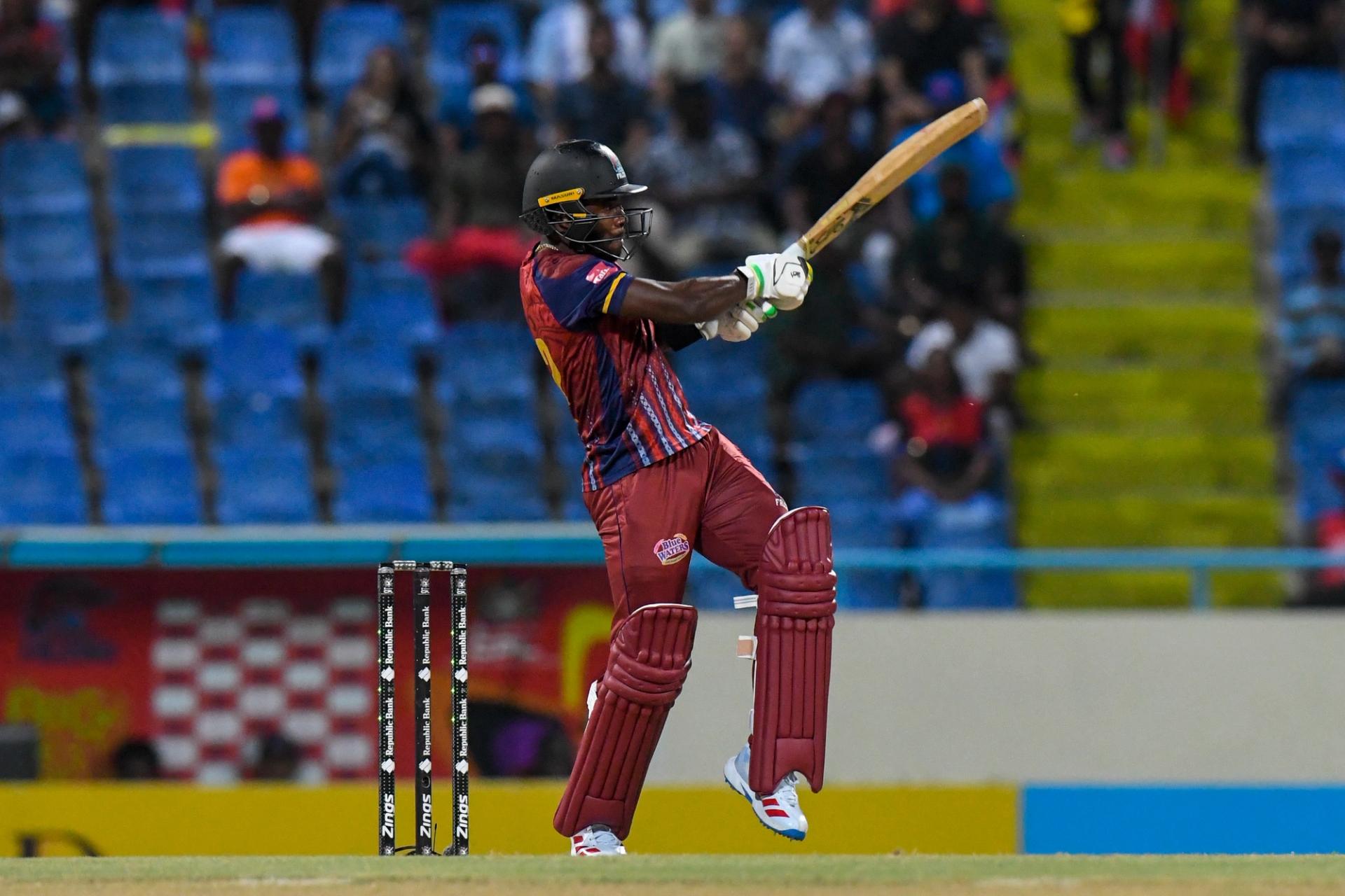 Tridents vs Antigua and Barbuda Falcons | CPL 2026 Match 16 — photo 07