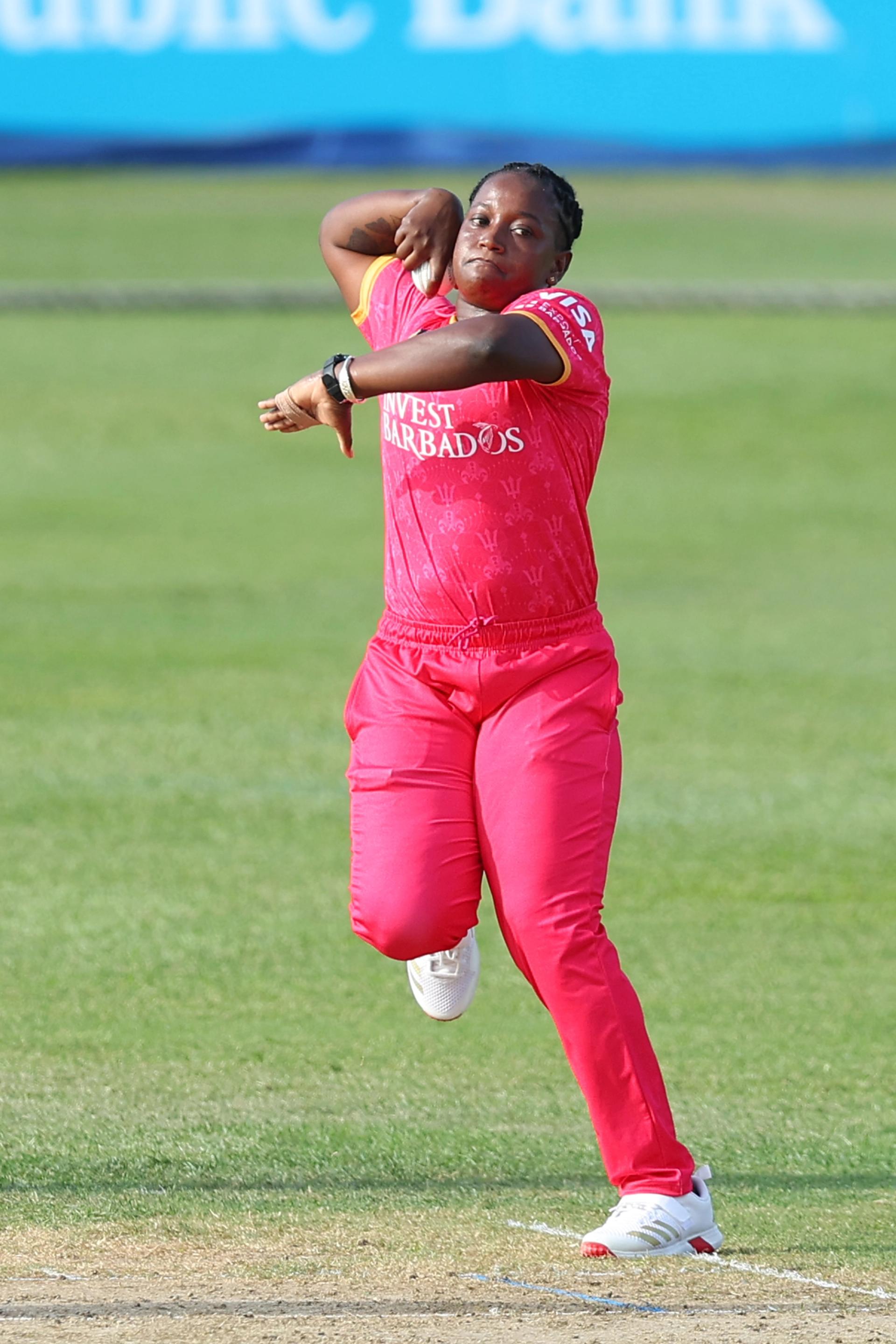 WCPL 2025 — Royals vs Trinbago Knight Riders