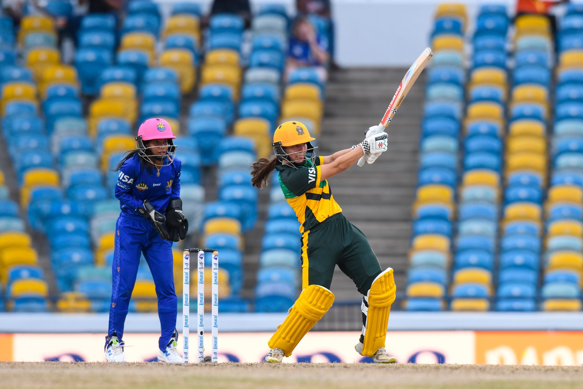Tridents vs Jamaica Empress | WCPL 2026 Match 5 — photo 17