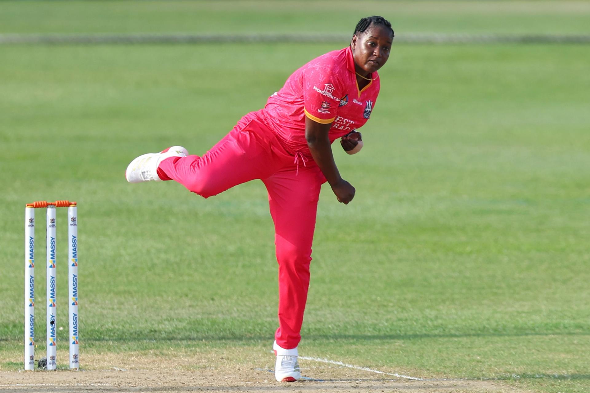 WCPL 2025 — Royals vs Trinbago Knight Riders