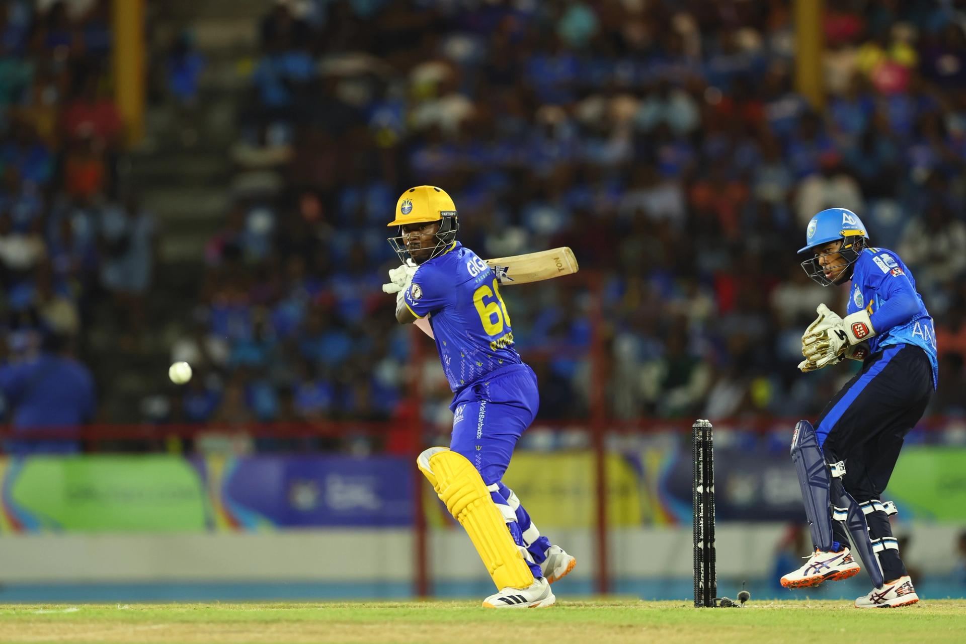 Tridents vs Saint Lucia Kings | CPL 2026 Match 9 — photo 7