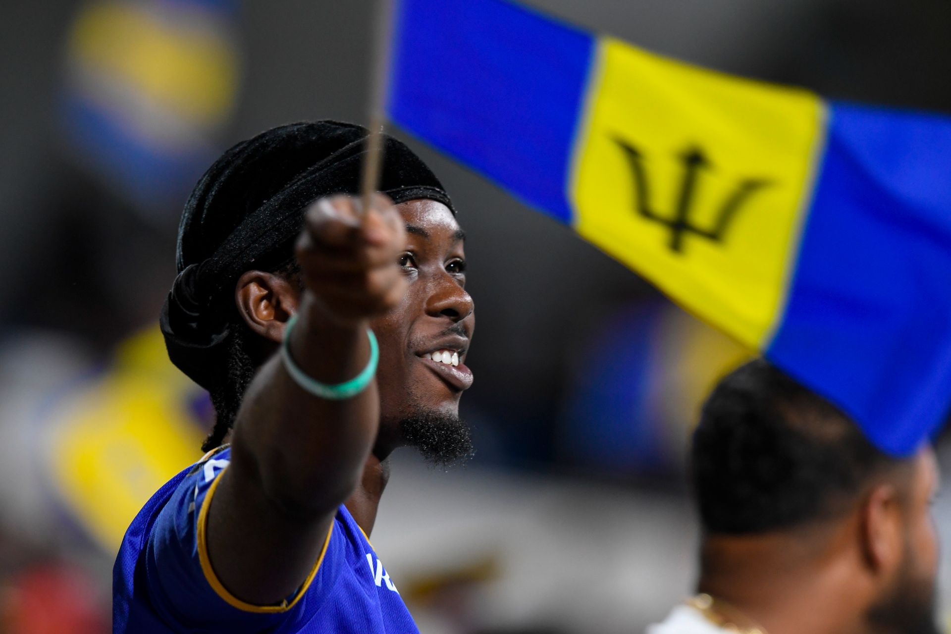 Tridents vs Jamaica Kingsmen | CPL 2026 Match 36 — photo 20