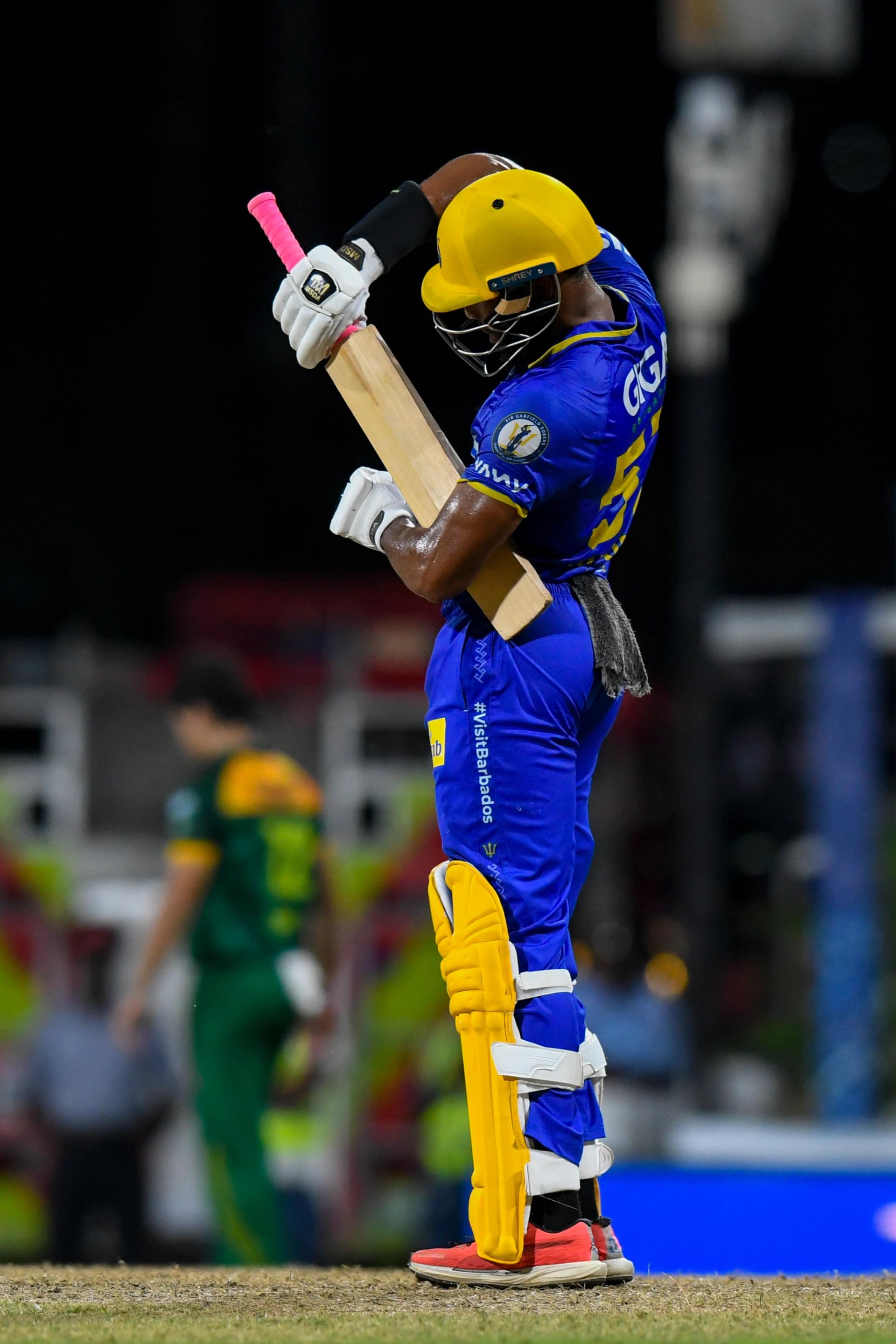 Tridents vs Jamaica Kingsmen | CPL 2026 Match 34 — photo 39