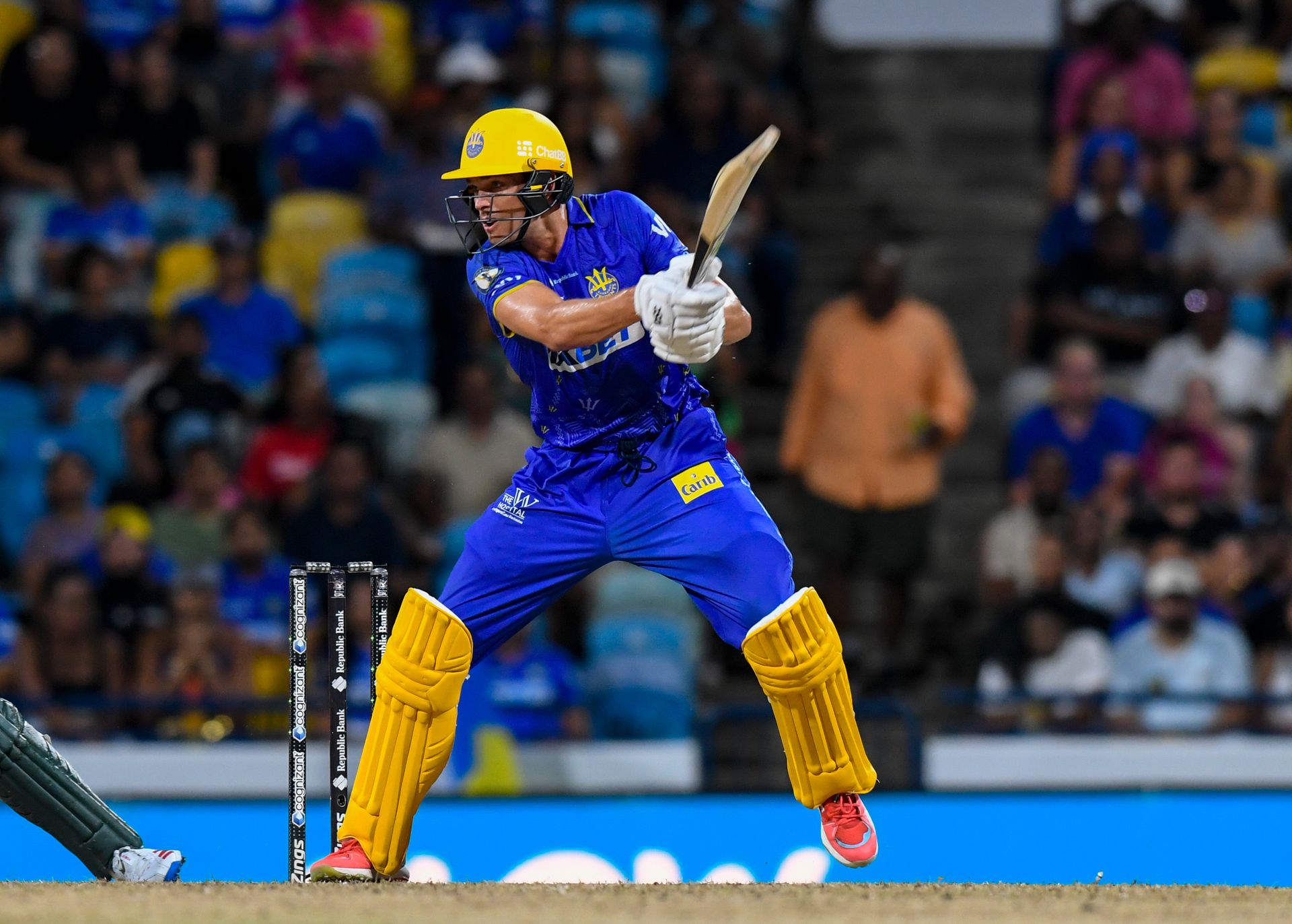 Tridents vs Jamaica Kingsmen | CPL 2026 Match 36 — photo 14