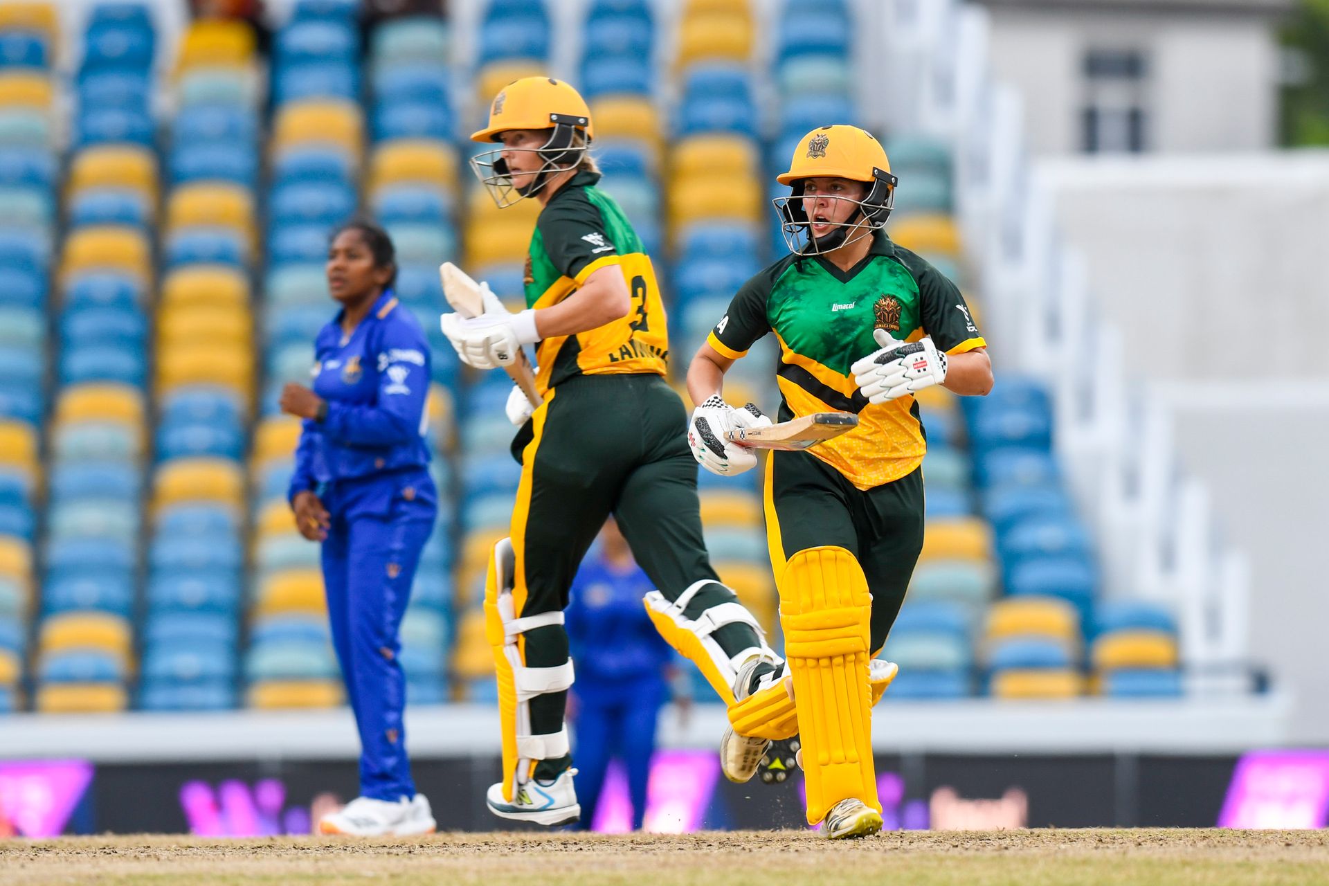Tridents vs Jamaica Empress | WCPL 2026 Match 5 — photo 19