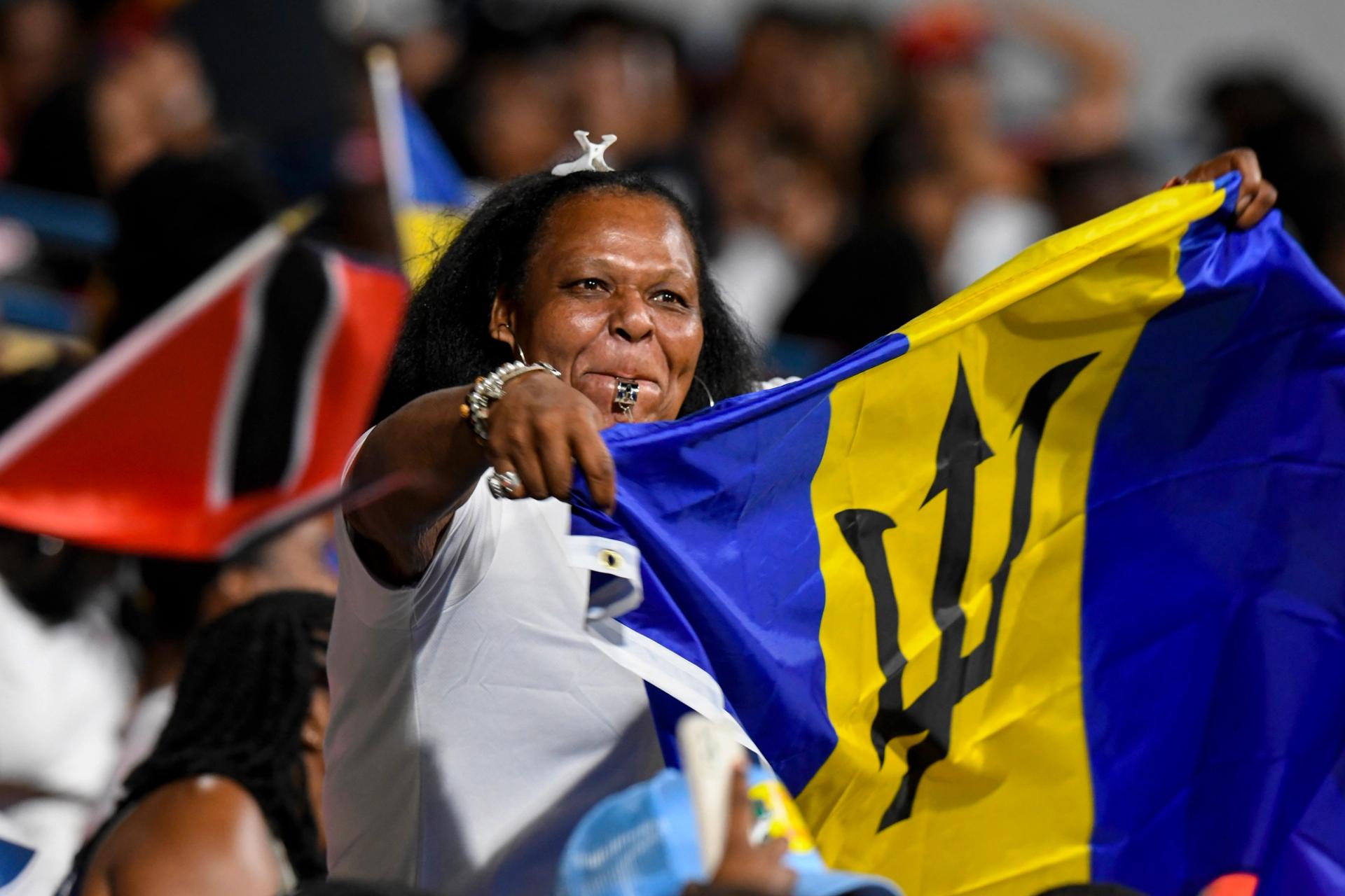 CPL 2025 — Royals vs Trinbago Knight Riders