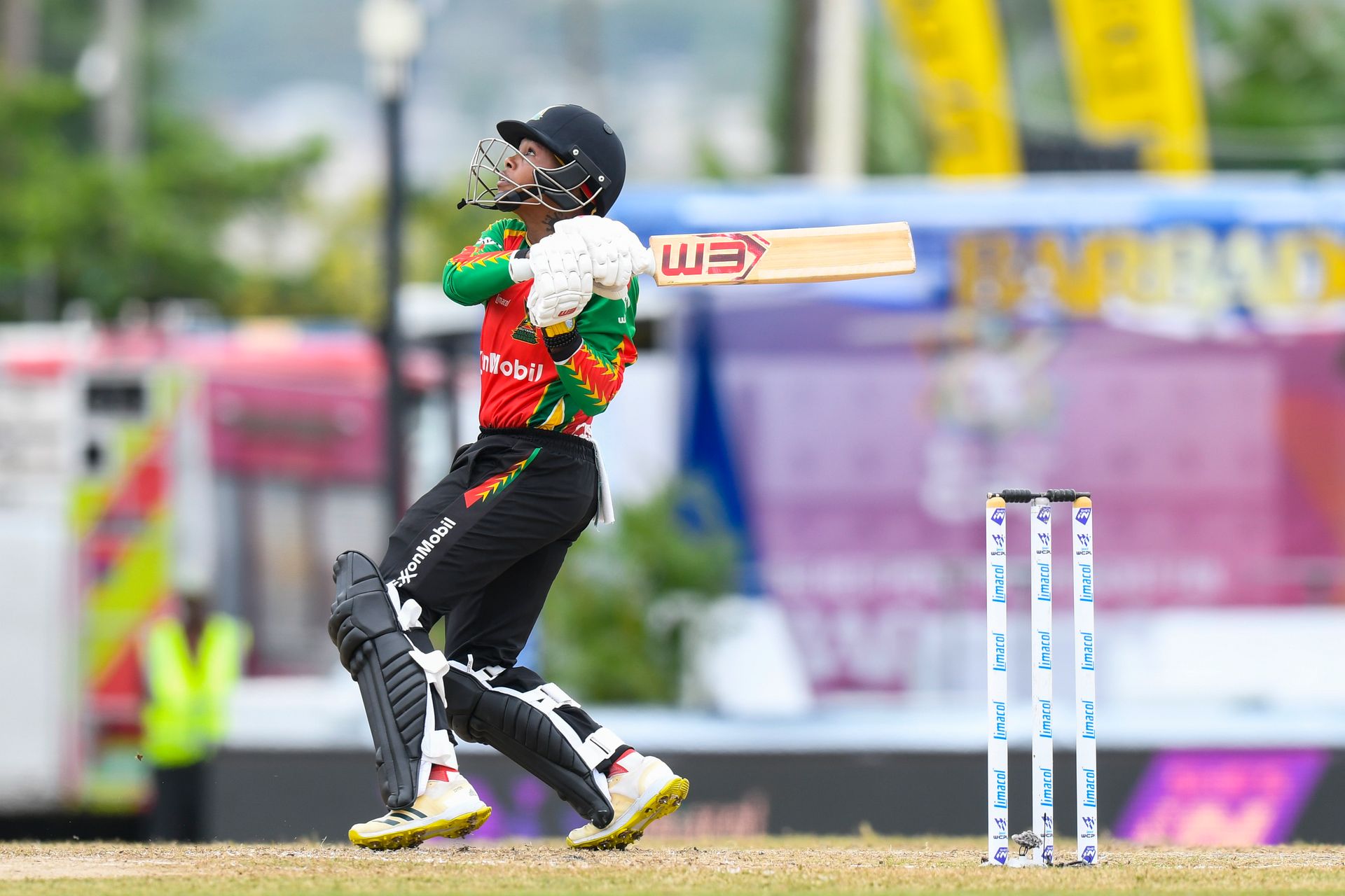 Tridents vs Guyana Amazon Warriors | WCPL 2026 Match 7 — photo 17