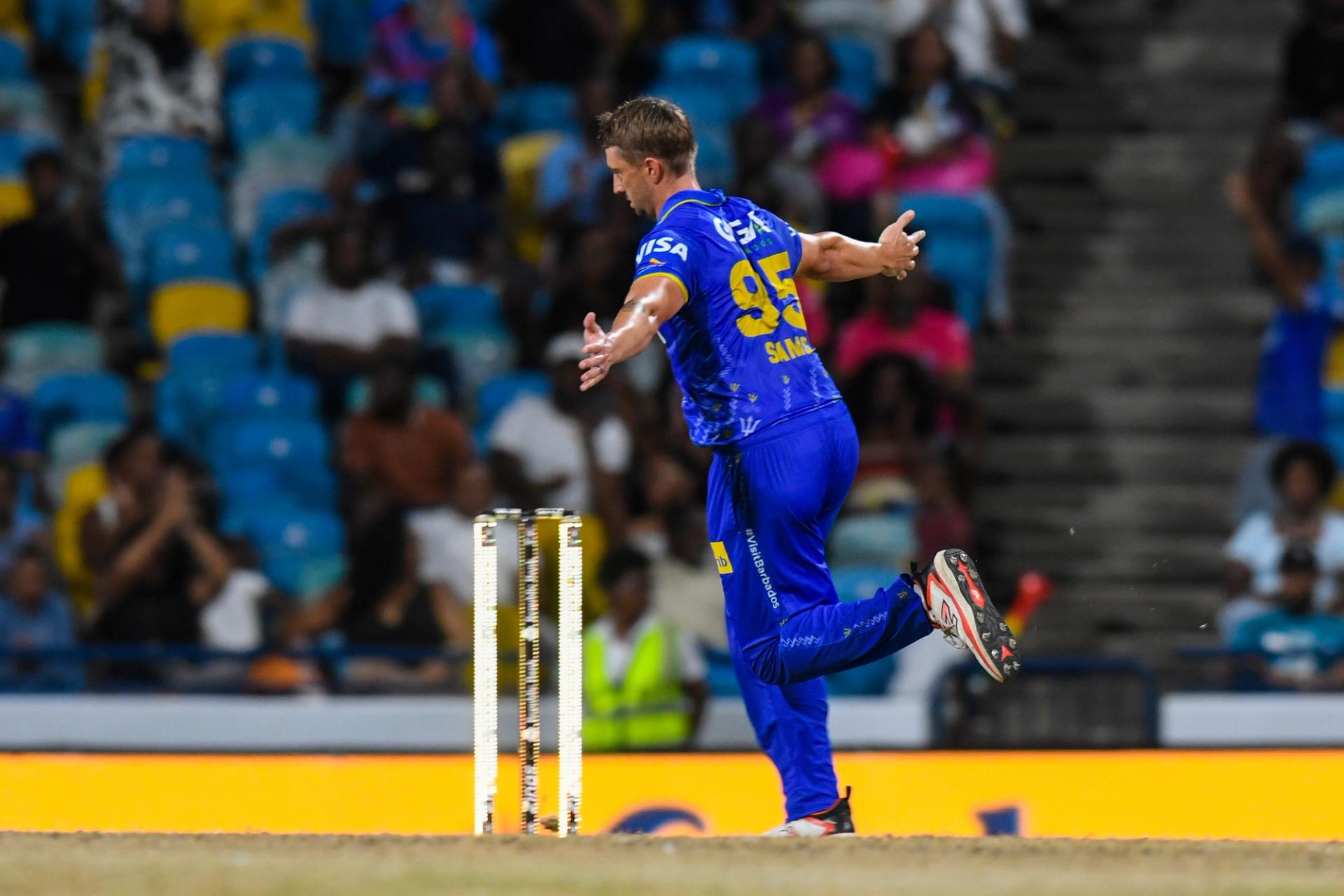 Tridents vs Jamaica Kingsmen | CPL 2026 Match 34 — photo 15
