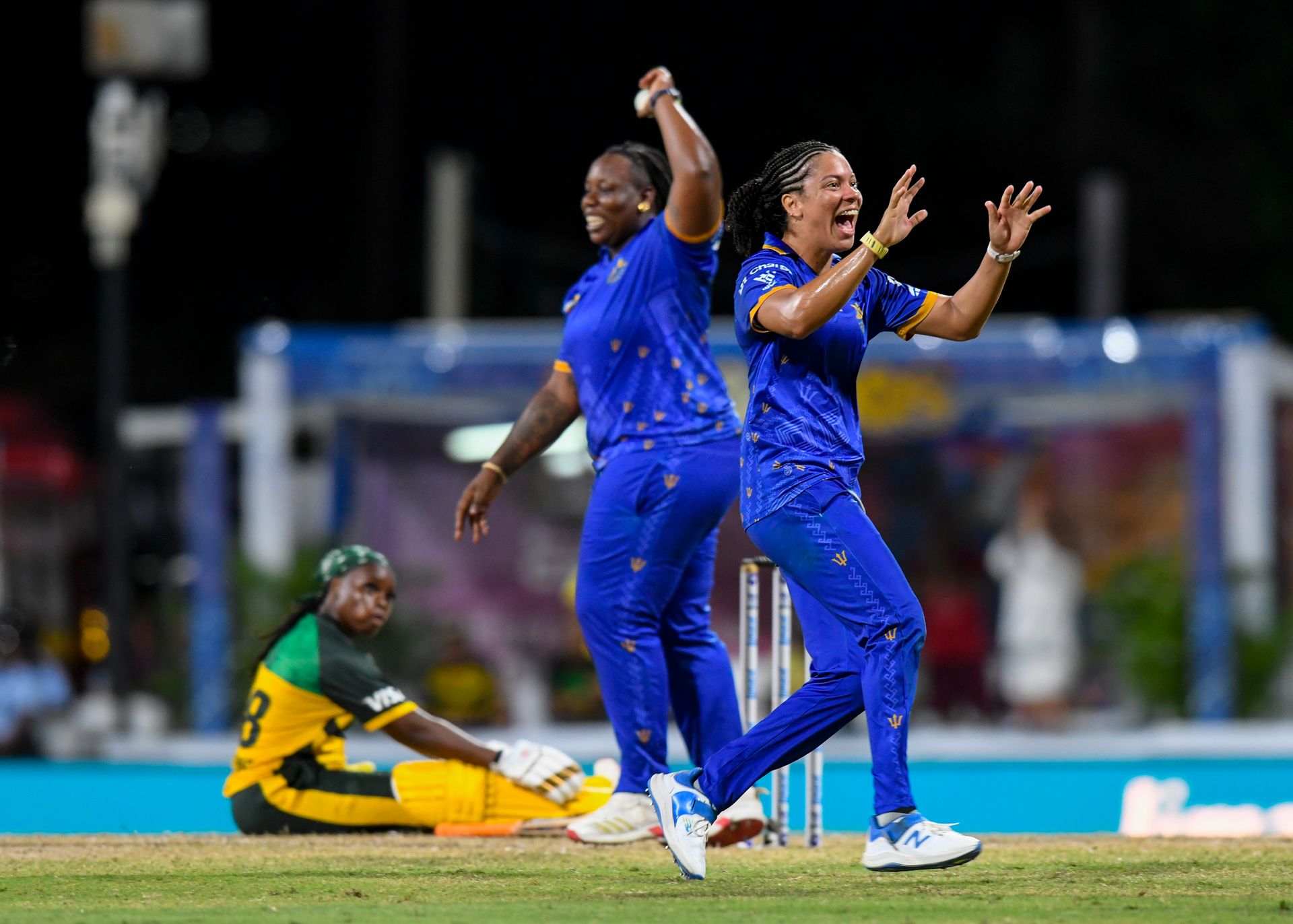 Tridents vs Jamaica Empress | WCPL 2026 Match 5 — photo 27