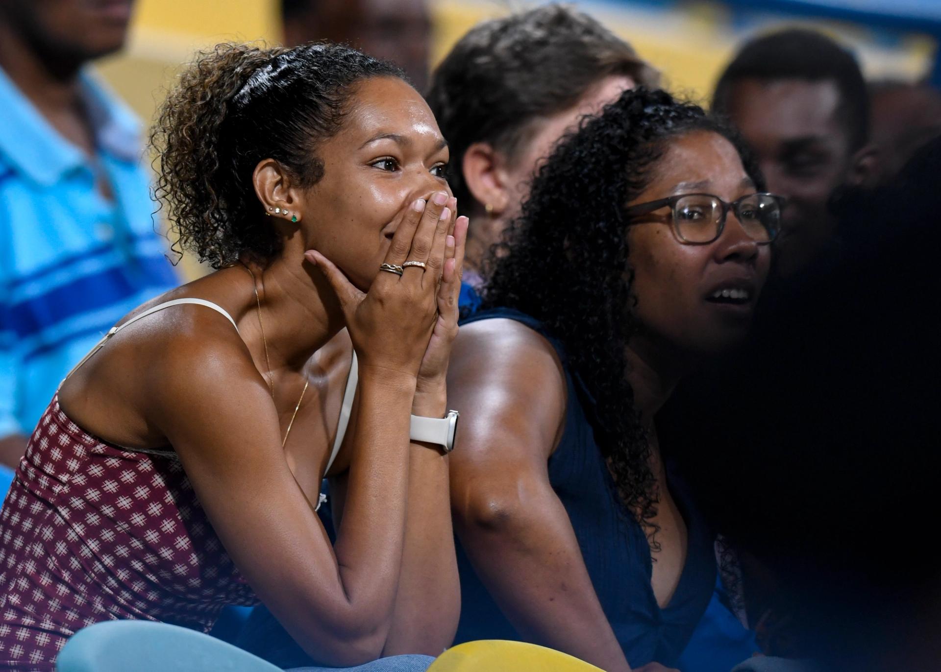 Tridents vs Jamaica Kingsmen | CPL 2026 Match 34 — photo 46