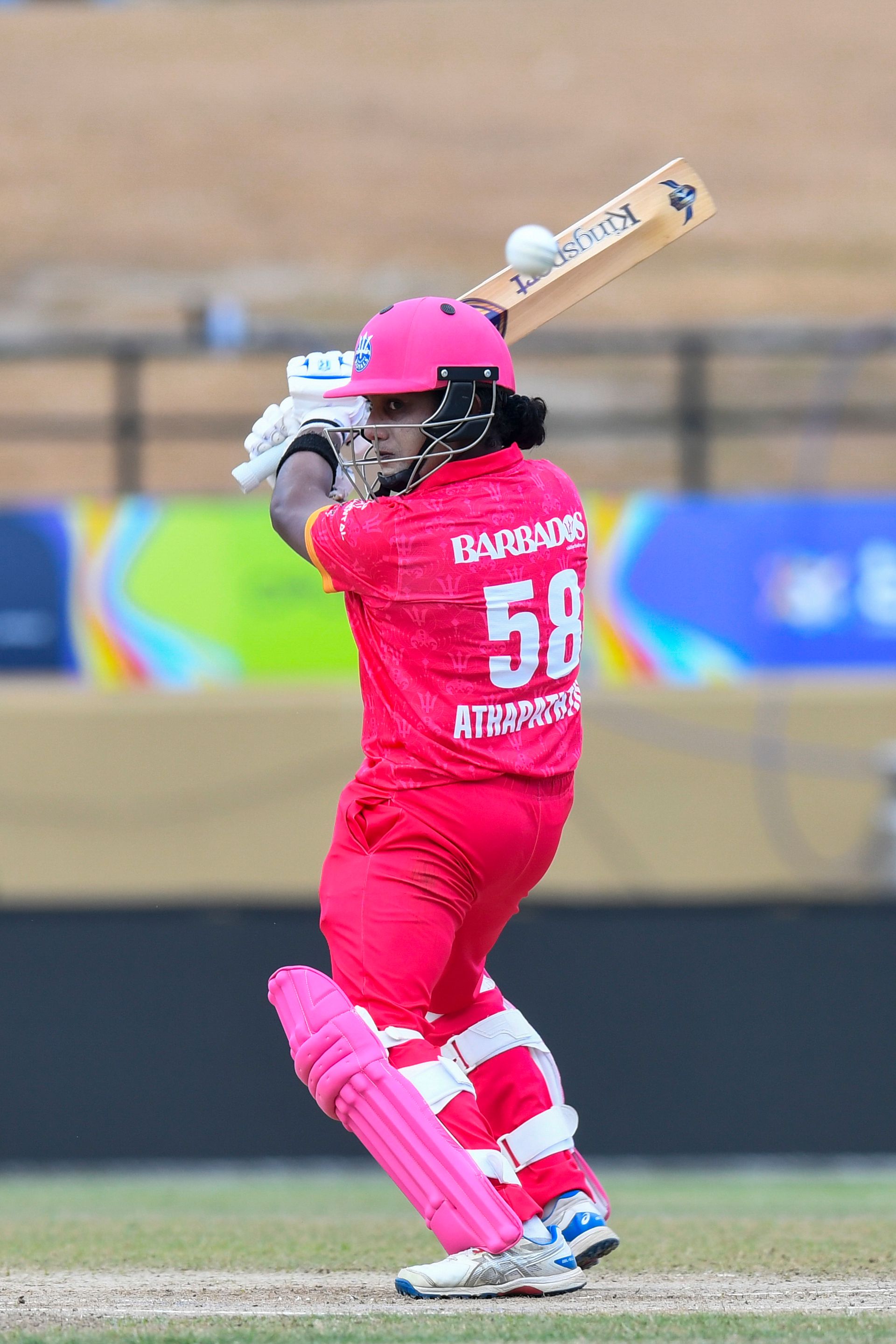 WCPL 2025 Final — Royals vs Guyana Amazon Warriors