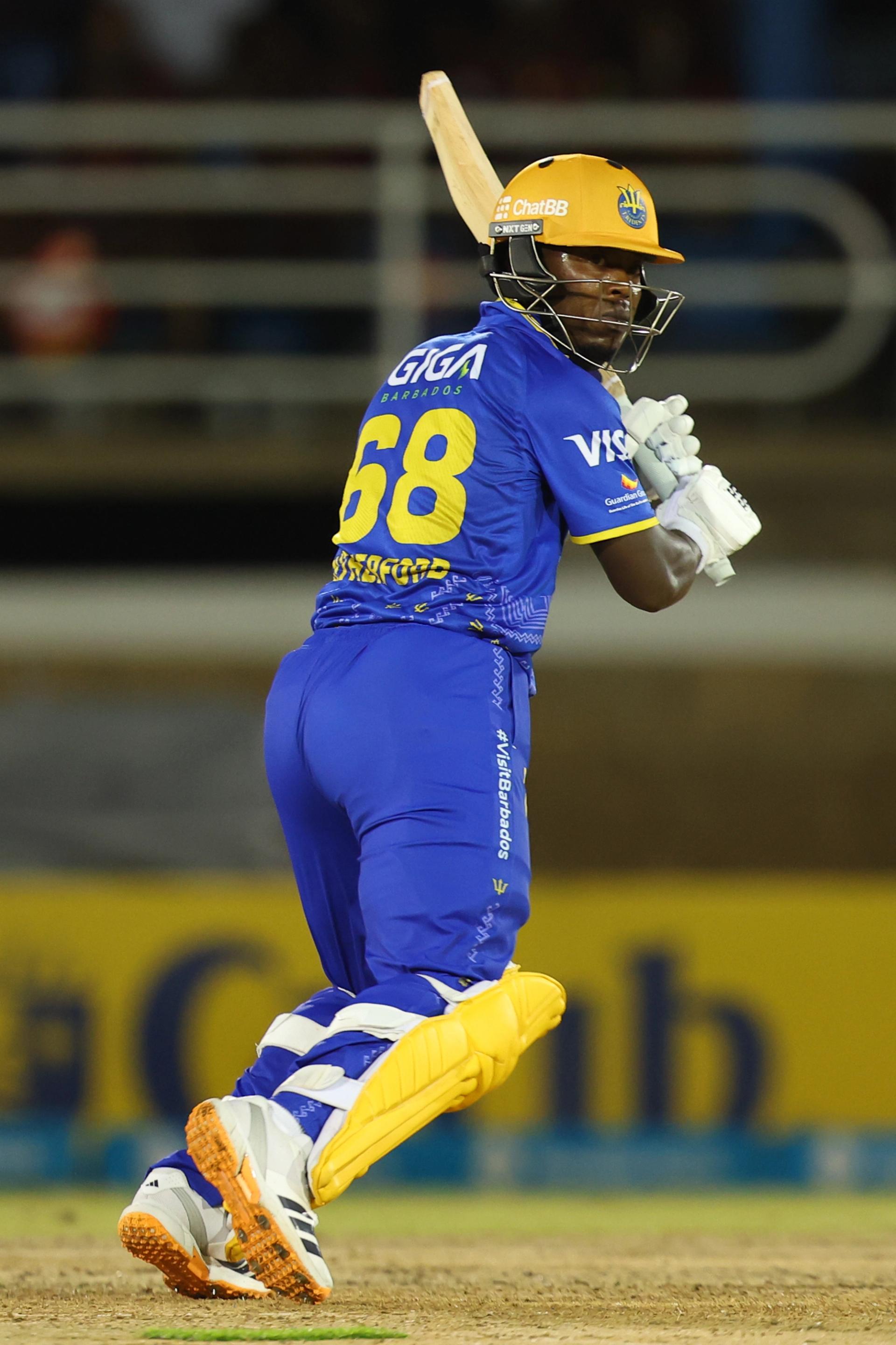 Tridents vs Trinbago Knight Riders | CPL 2026 Match 19 — photo 07
