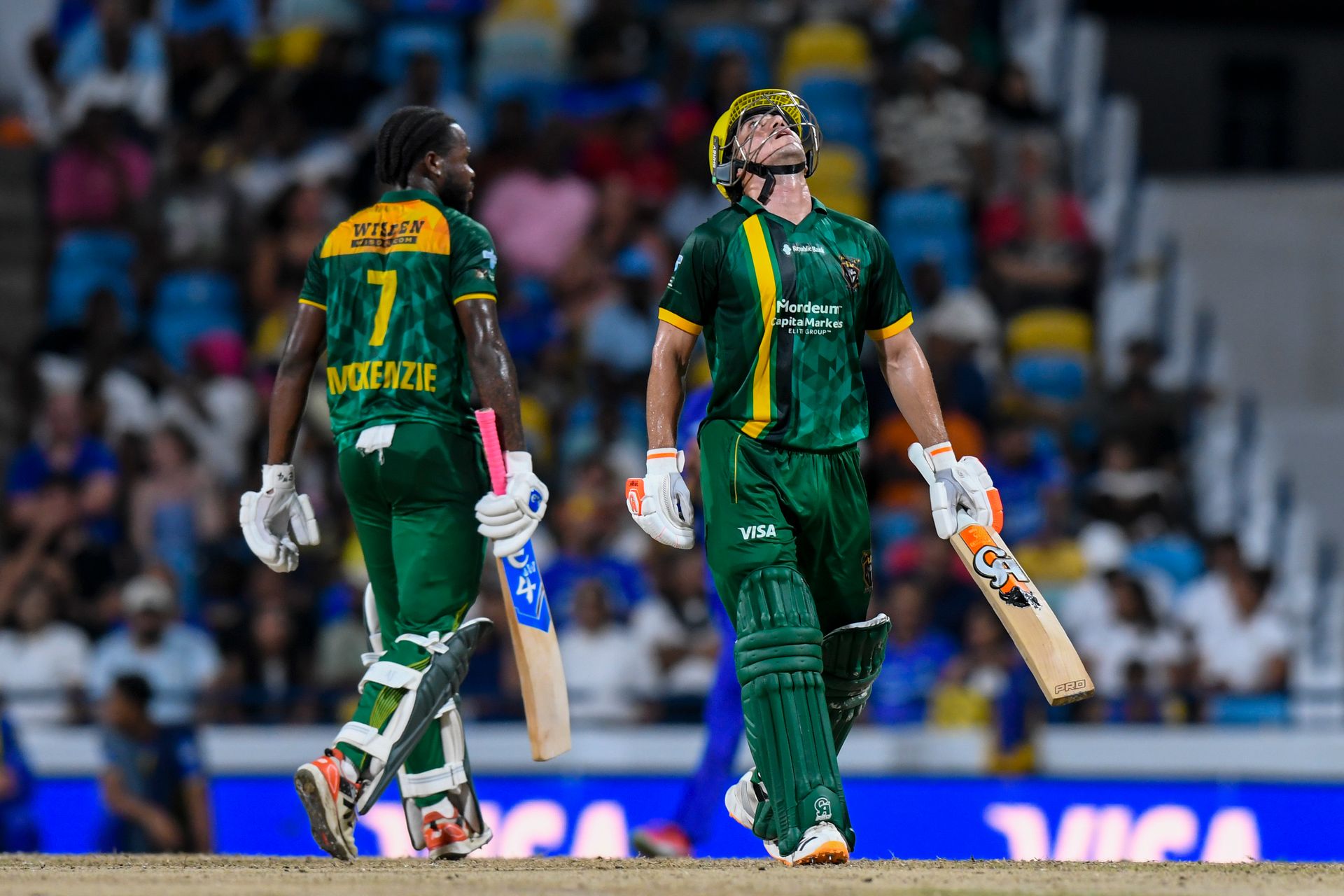 Tridents vs Jamaica Kingsmen | CPL 2026 Match 36 — photo 29