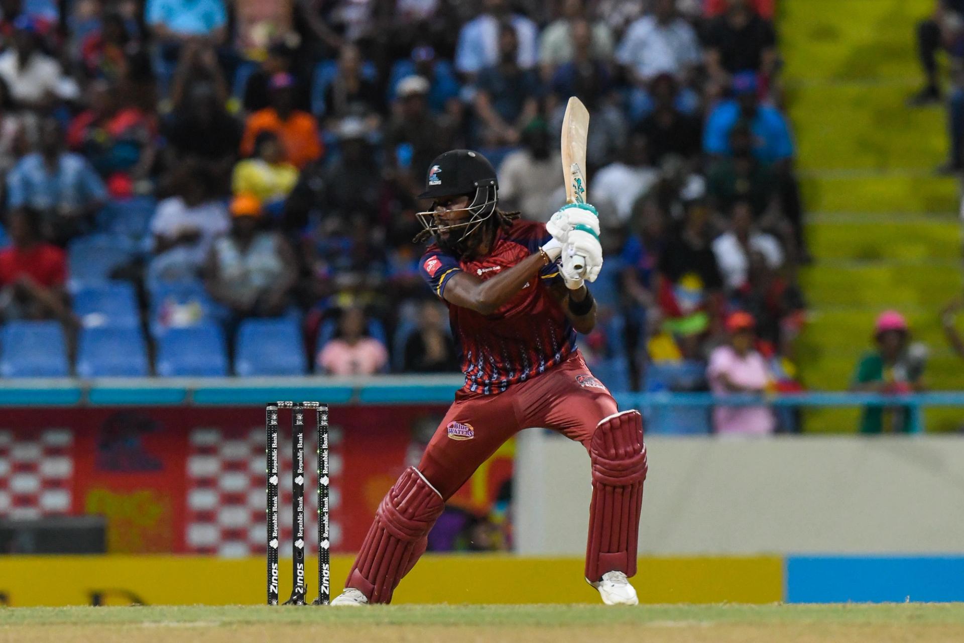 Tridents vs Antigua and Barbuda Falcons | CPL 2026 Match 16 — photo 21