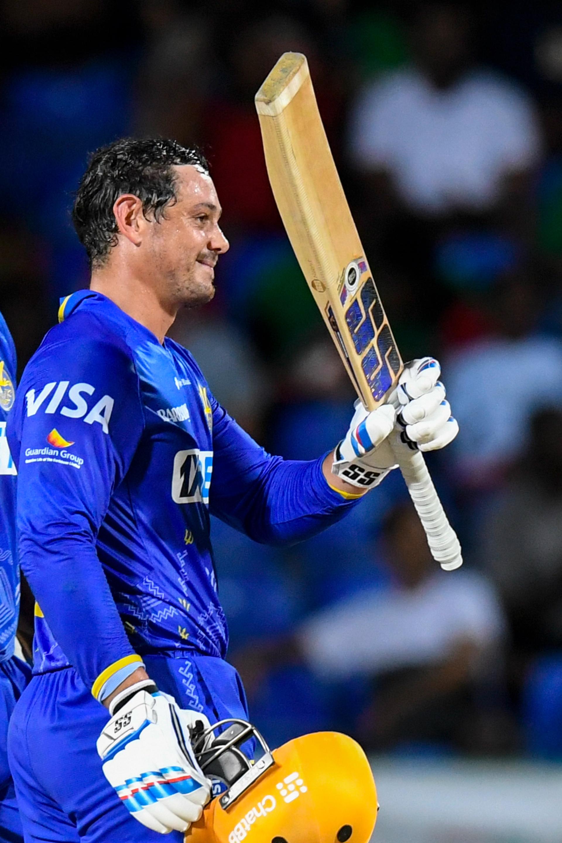 Tridents vs St Kitts & Nevis Patriots | CPL 2026 Match 23 — photo 08