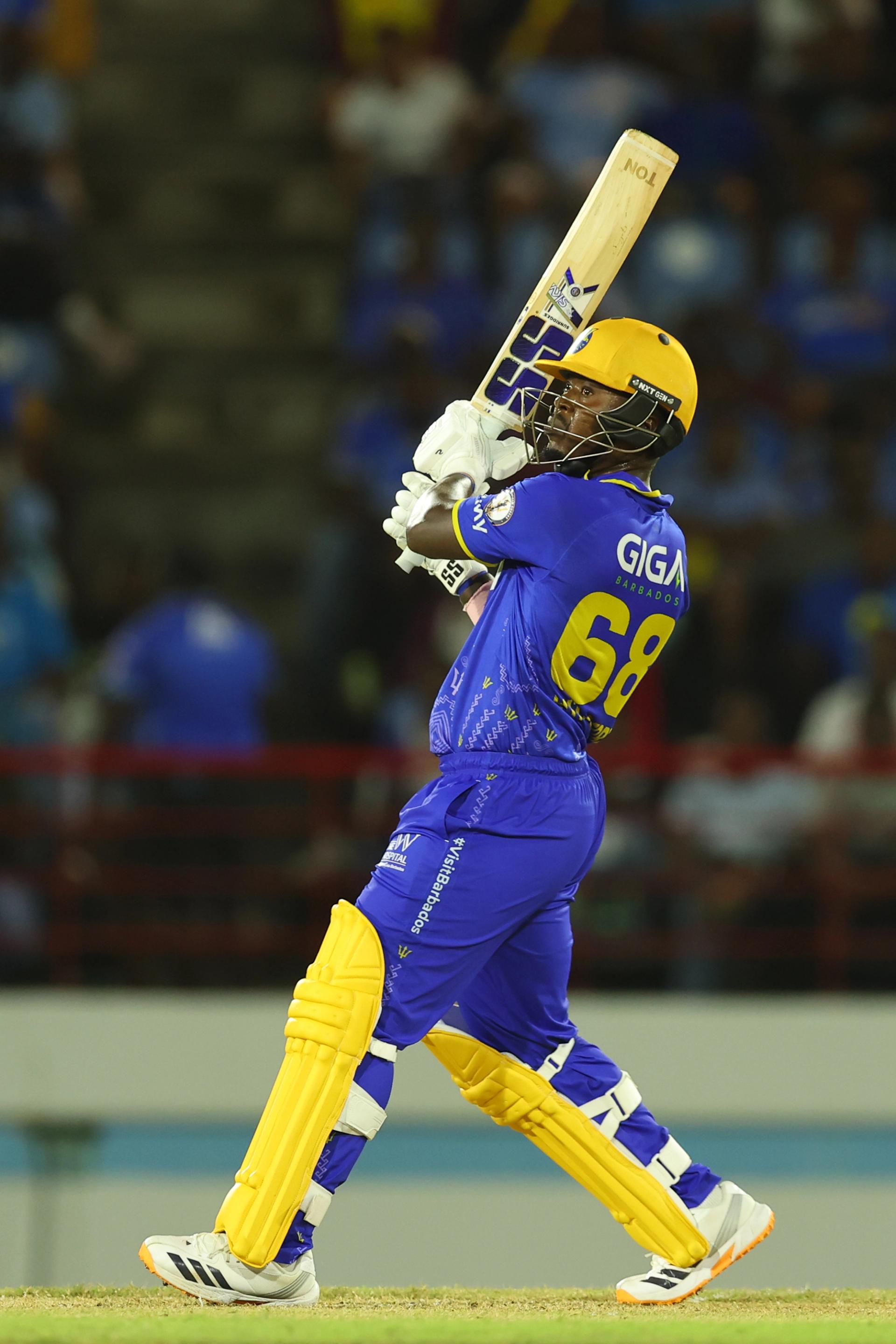 Tridents vs Saint Lucia Kings | CPL 2026 Match 9 — photo 17