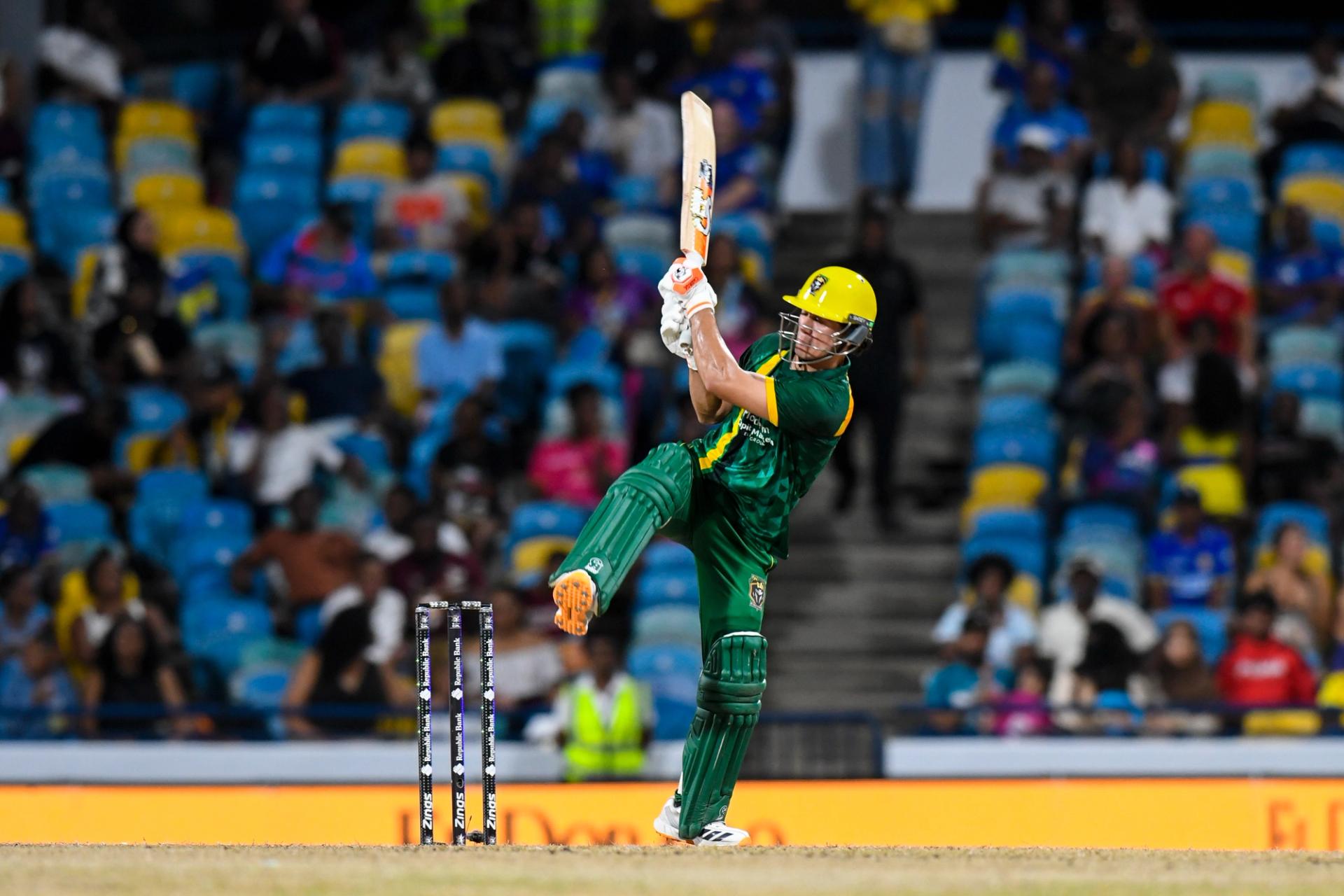 Tridents vs Jamaica Kingsmen | CPL 2026 Match 34 — photo 08