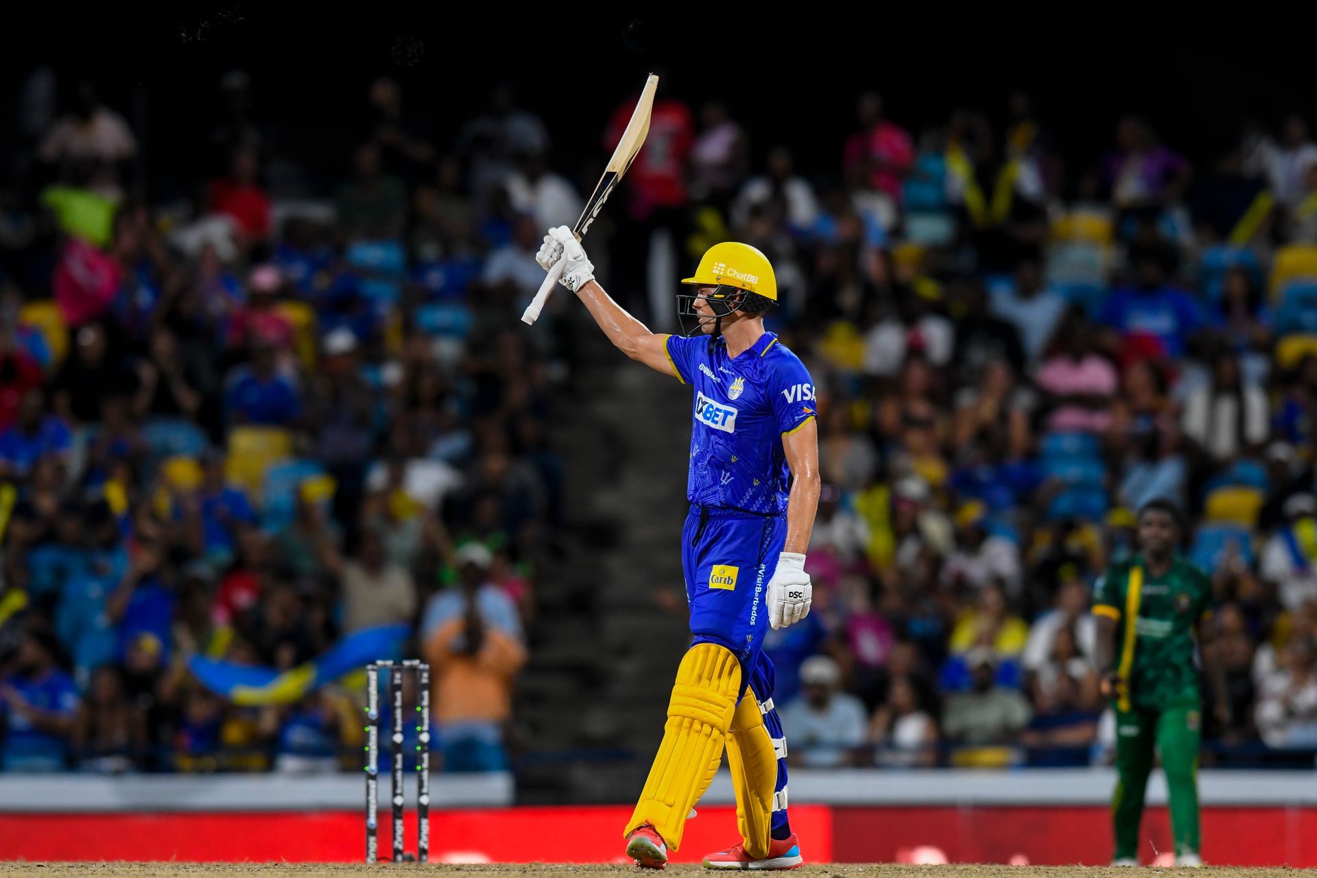 Tridents vs Jamaica Kingsmen | CPL 2026 Match 36 — photo 21