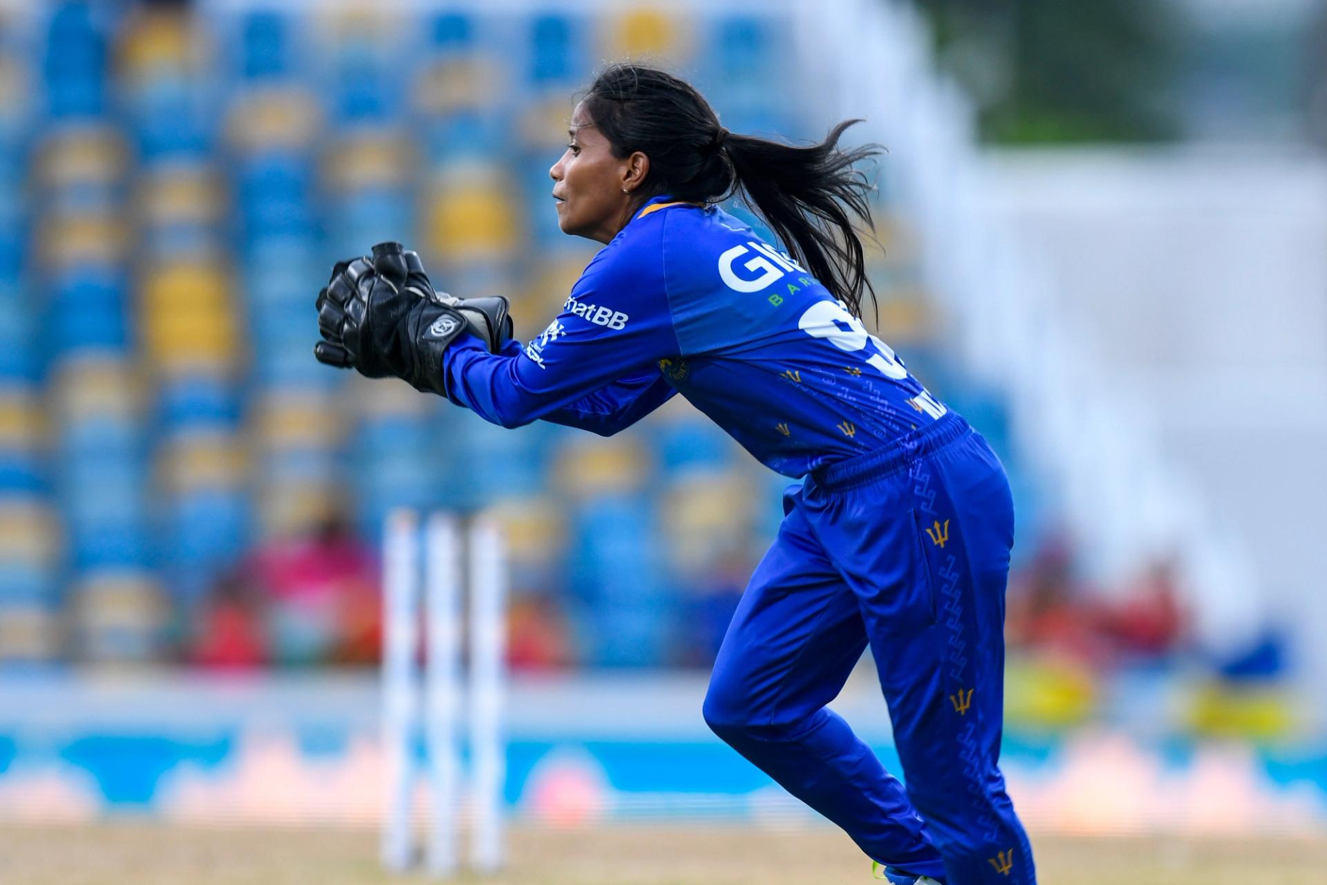 Tridents vs Guyana Amazon Warriors | WCPL 2026 Match 6 — photo 45