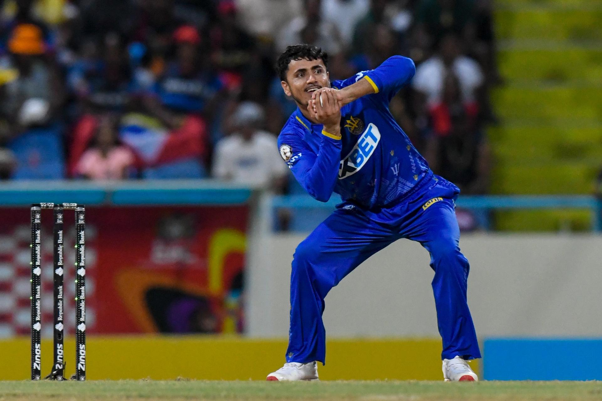 Tridents vs Antigua and Barbuda Falcons | CPL 2026 Match 16 — photo 17