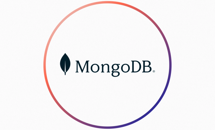 Mongo DB logo